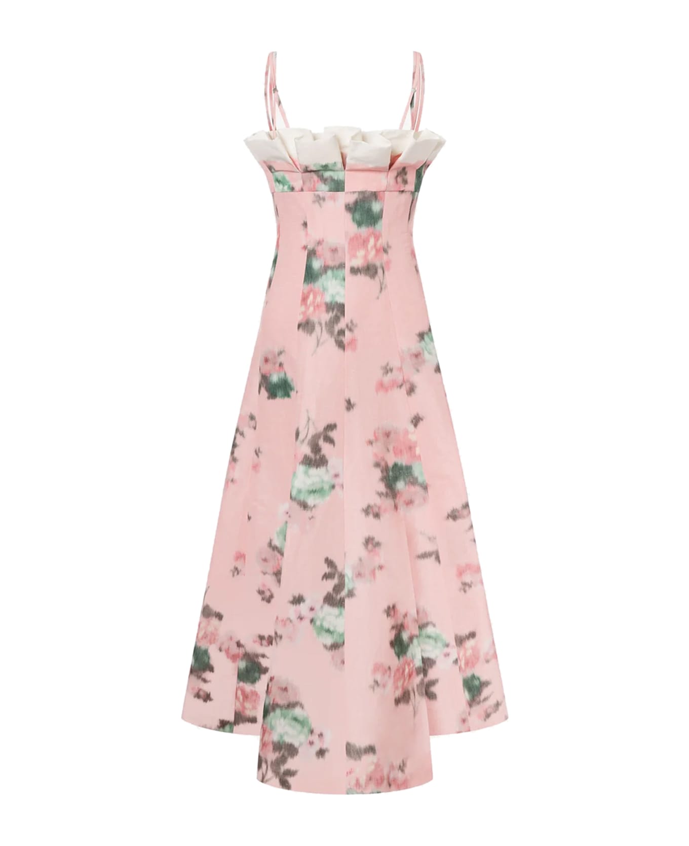 Philosophy di Lorenzo Serafini Dress - Pink