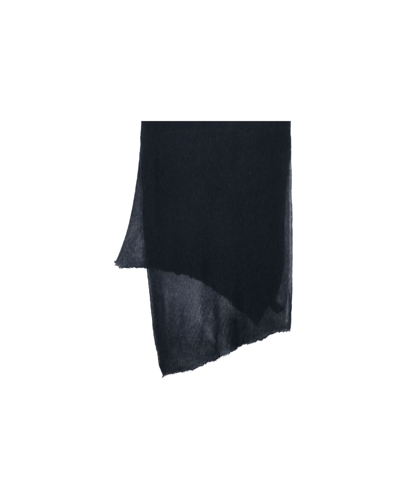 Fedeli Scarf - BLUE