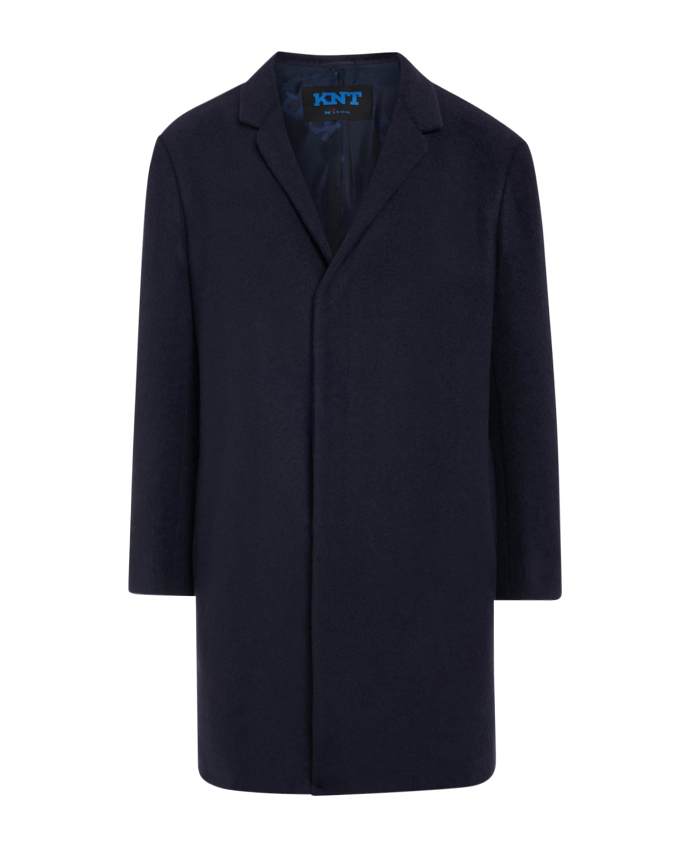 Kiton cashmere clearance coat