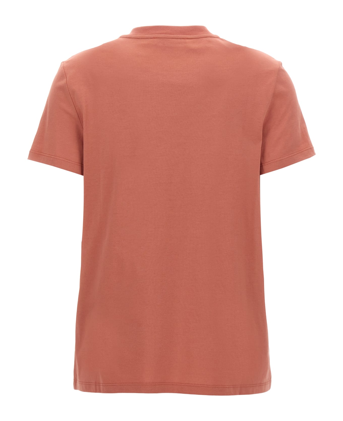 Max Mara 'papaia' T-shirt - Pink