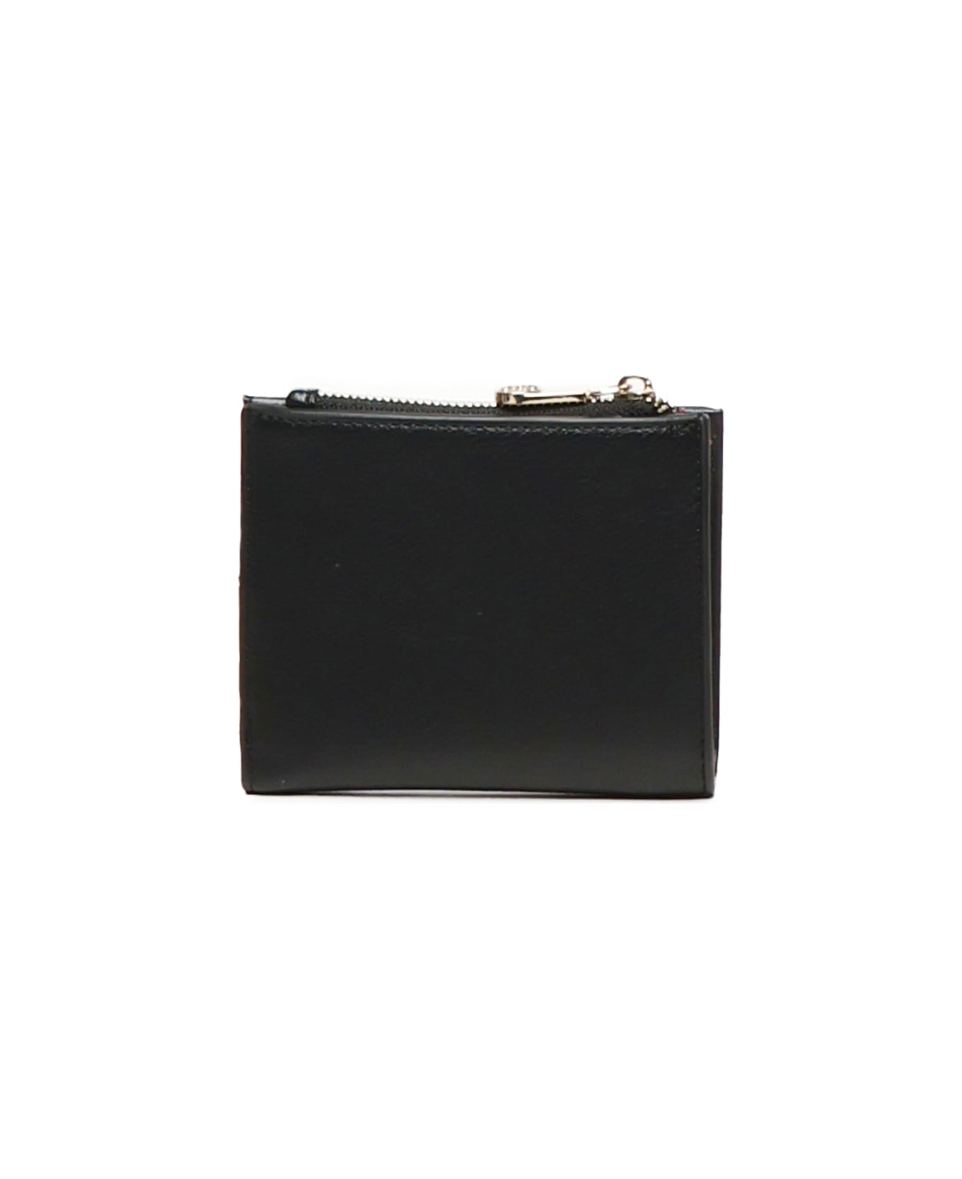 V73 Federica Wallet - Black