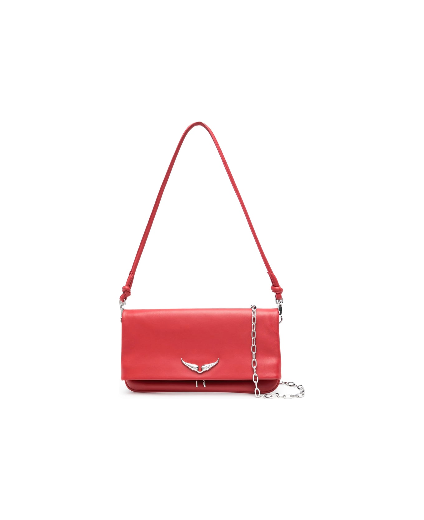 Zadig 
Voltaire Bag - RED