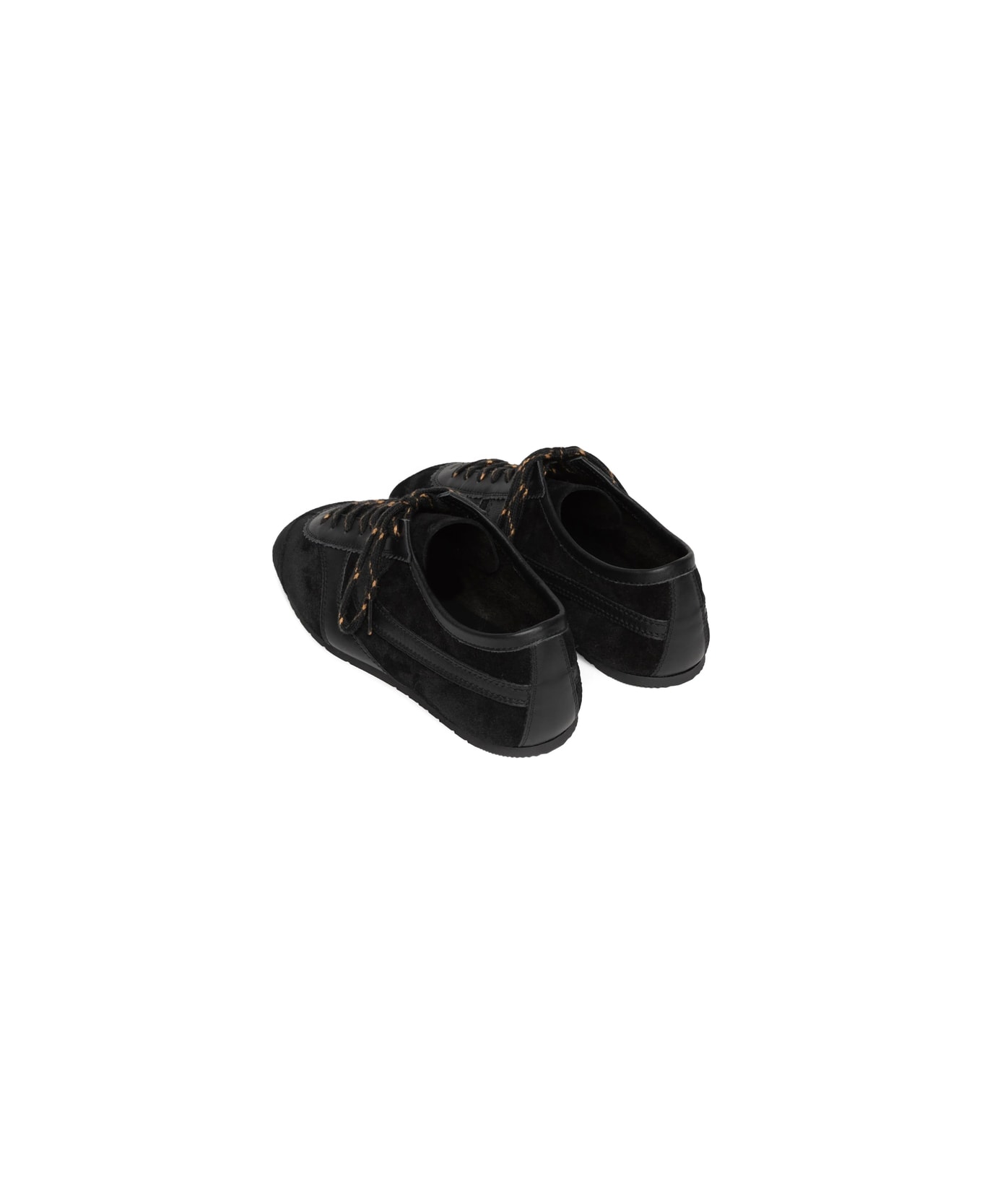 Dries Van Noten Shoe - BLACK