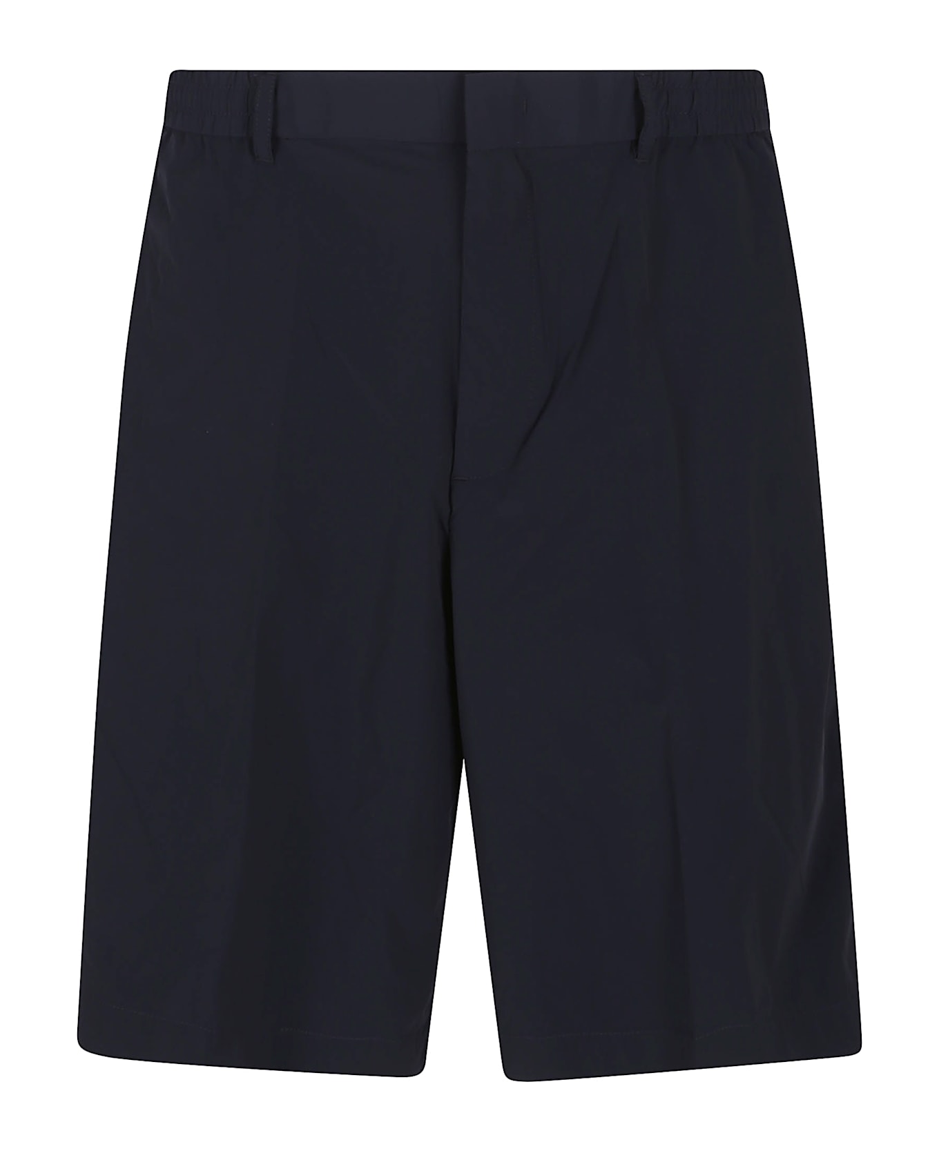 Emporio Armani Bermuda - Blu Nav
