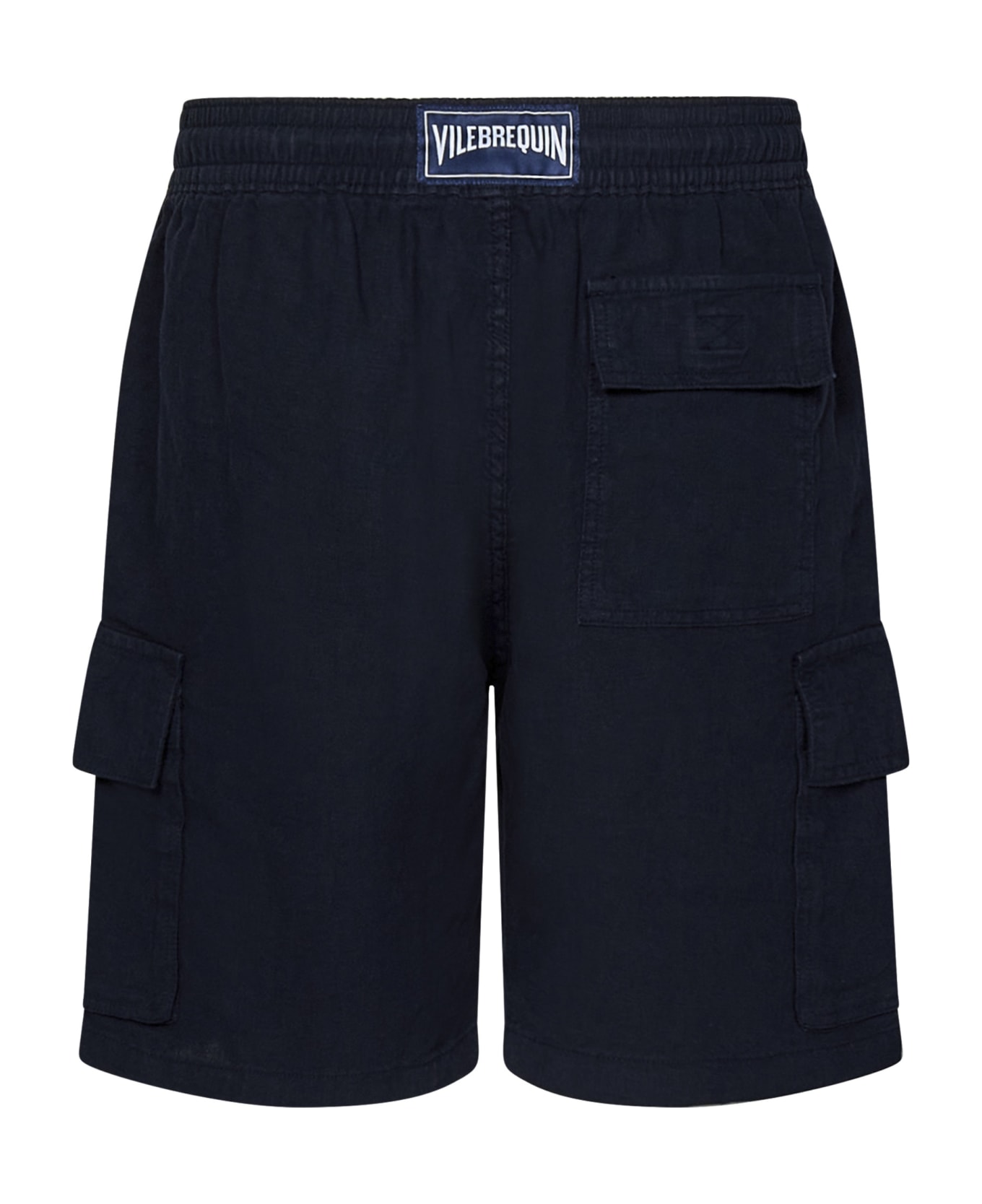 Vilebrequin Baie Shorts - Blue