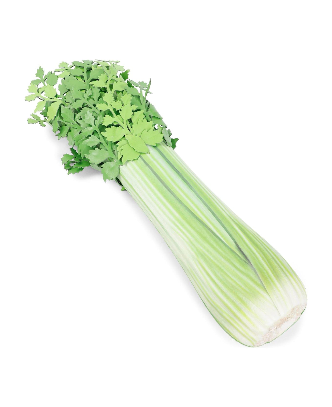 Moschino Celery-shaped Clutch Bag - 1418