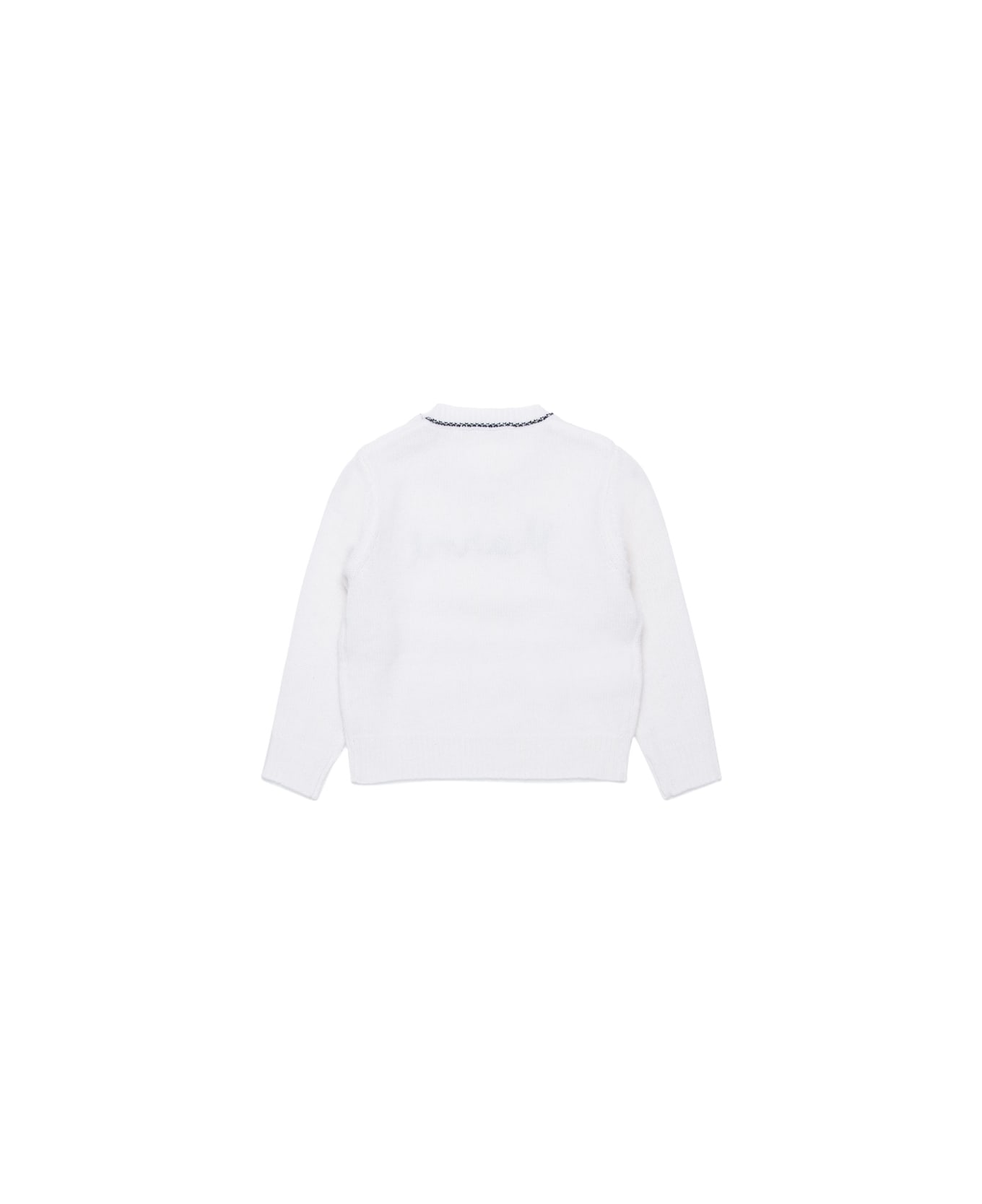 Marni Mk15ab - WHITE