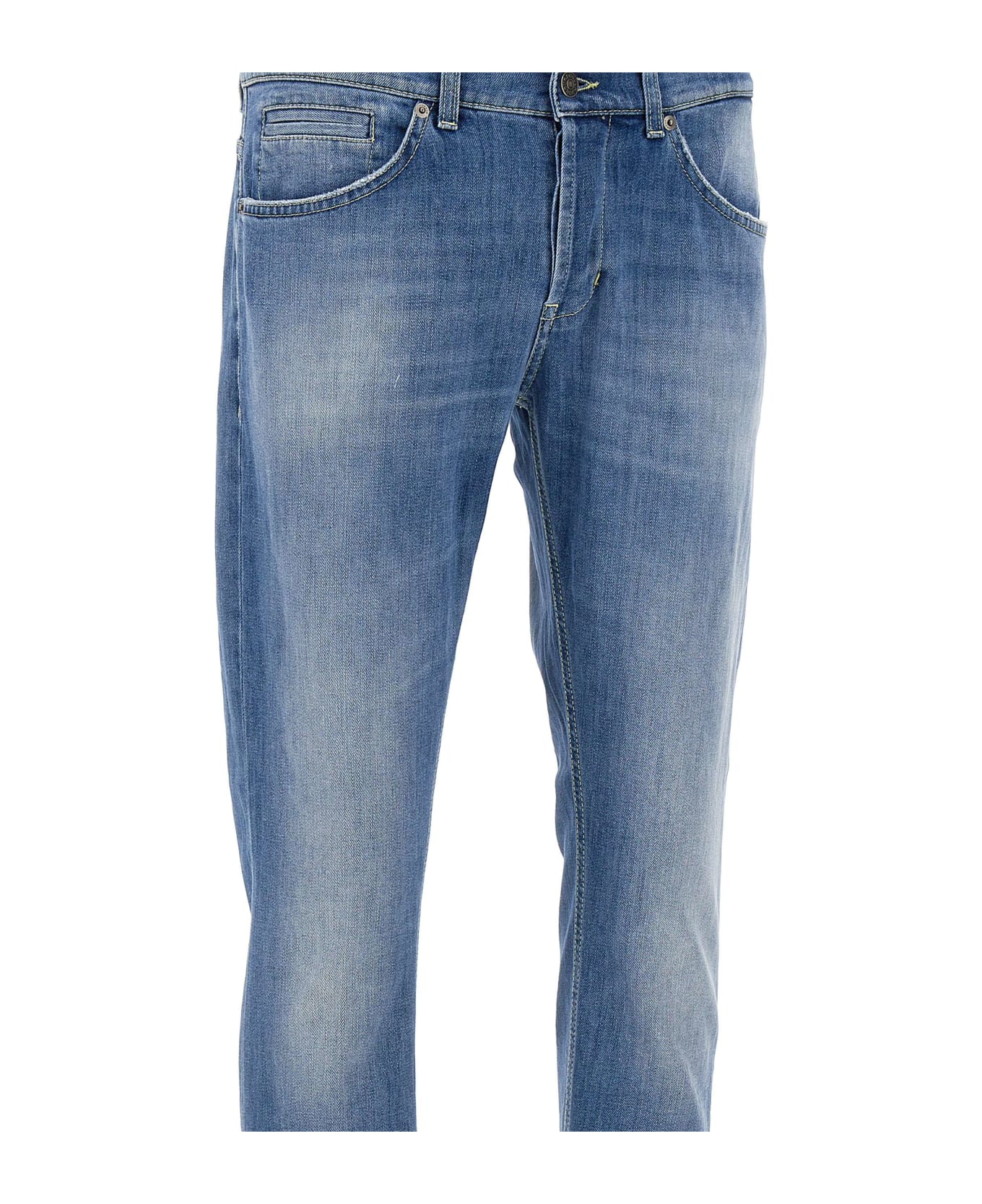 Dondup 'george' Jeans | italist