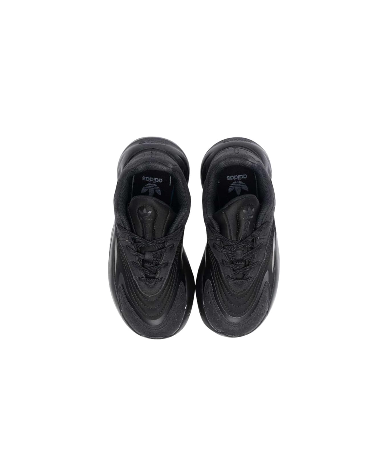 Adidas Originals Ozelia Sneakers - BLACK シューズ