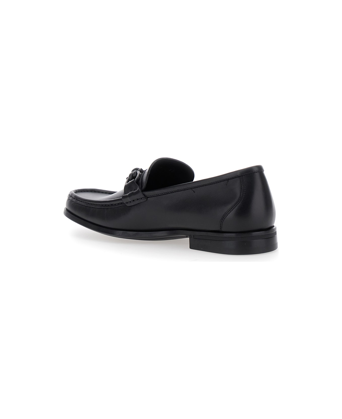 Ferragamo Alain - Black