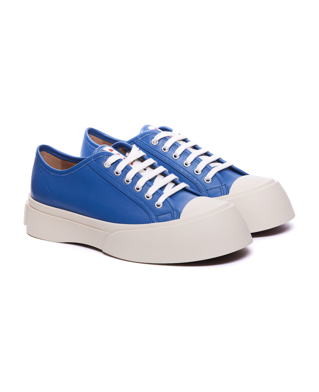 Marni Pablo Sneakers - Blue Lilac