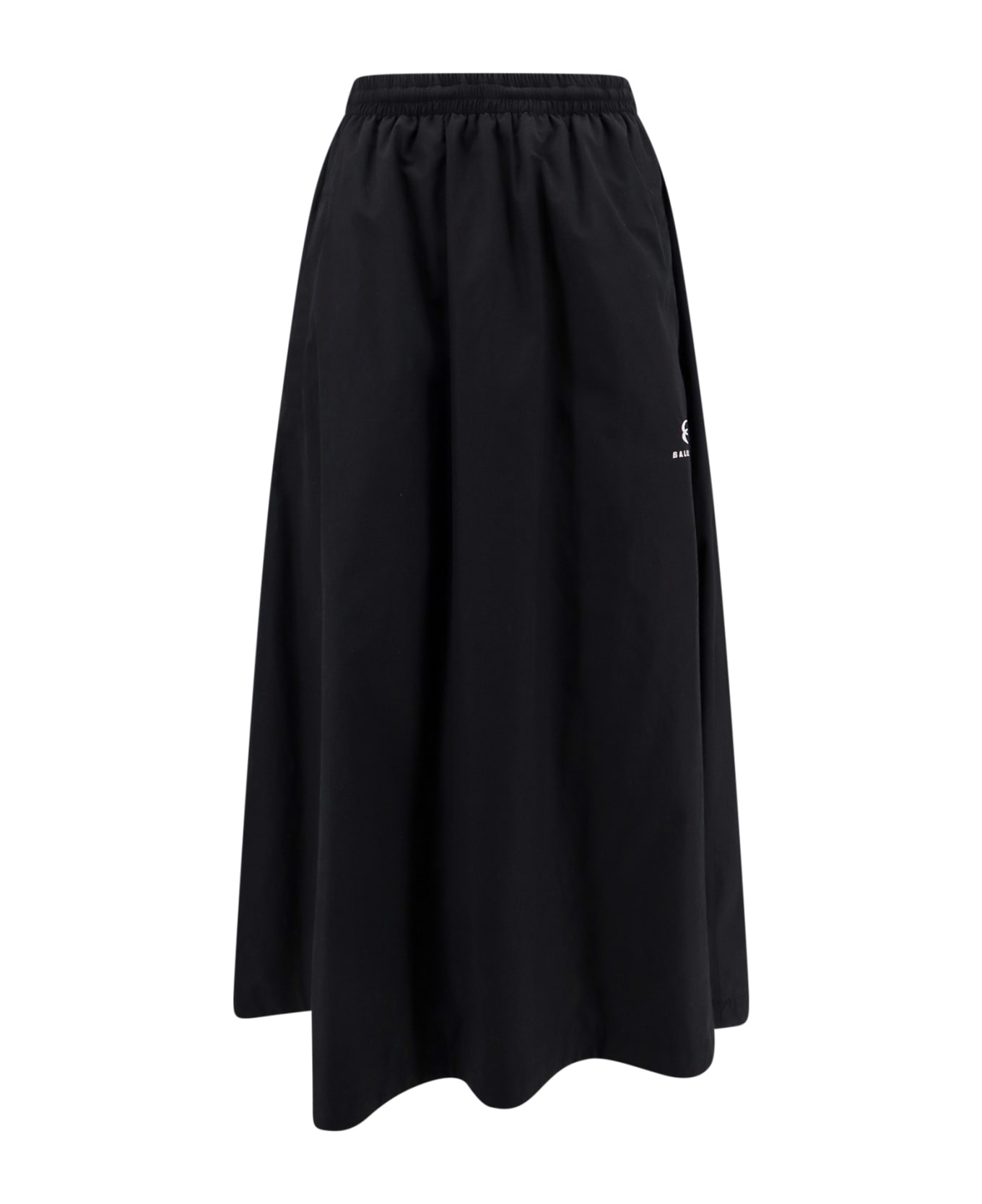 Balenciaga Unity Sports Icon Skirt - Black スカート