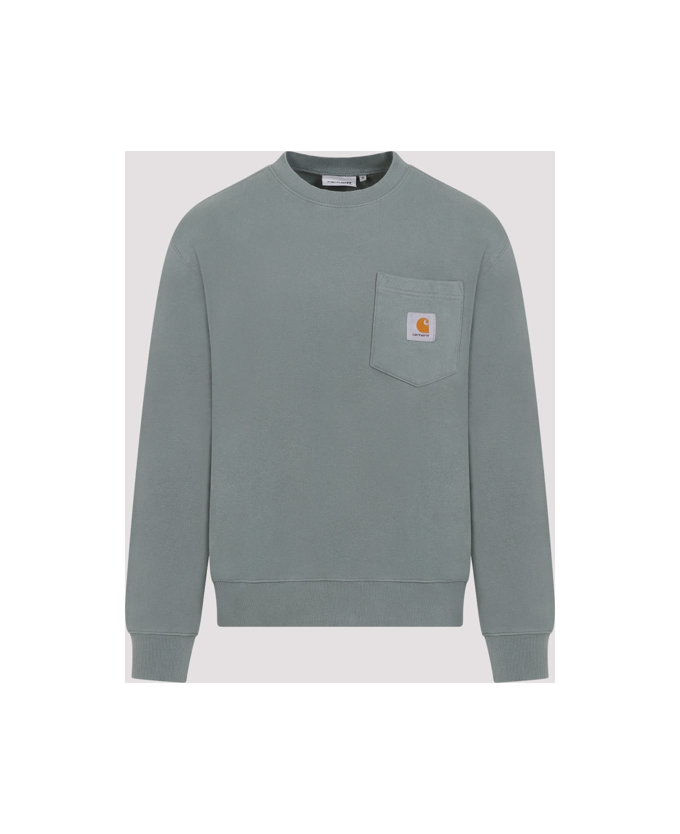 ★2024FW新作★CARHARTT★IAB POCKET SWEATSHIRT Carhartt Pocket Sweatshirt | italist