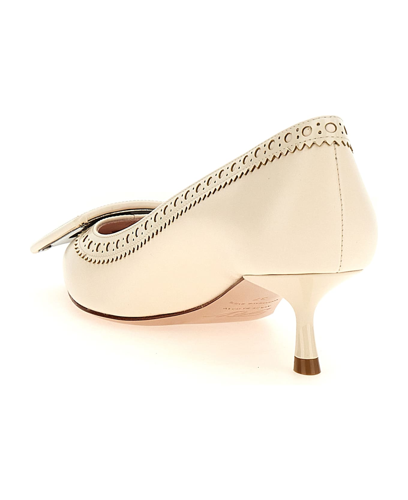 Roger Vivier 'viv' Pumps In The City' - CIRE''