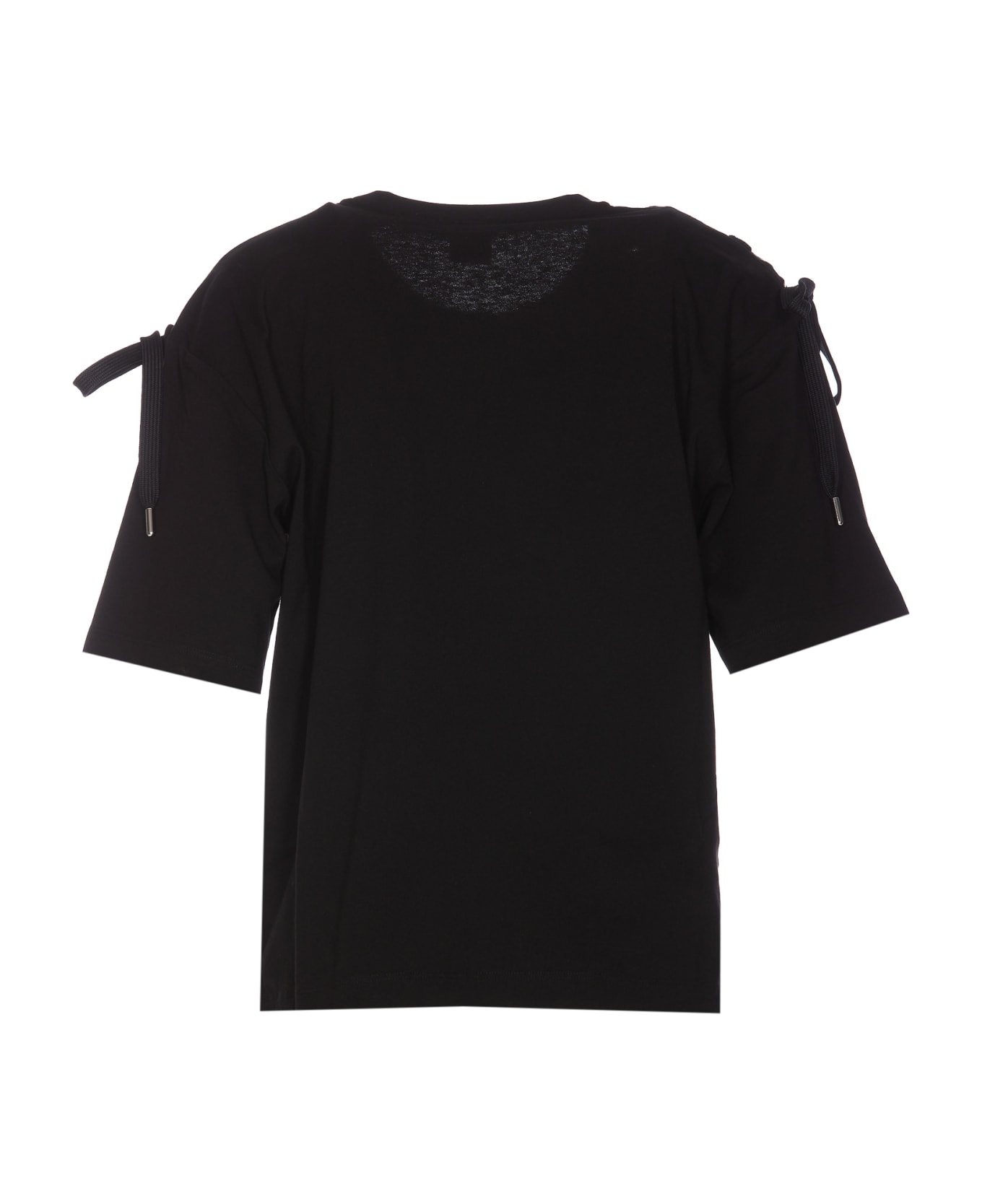 Pinko Maverick T-shirt - Black