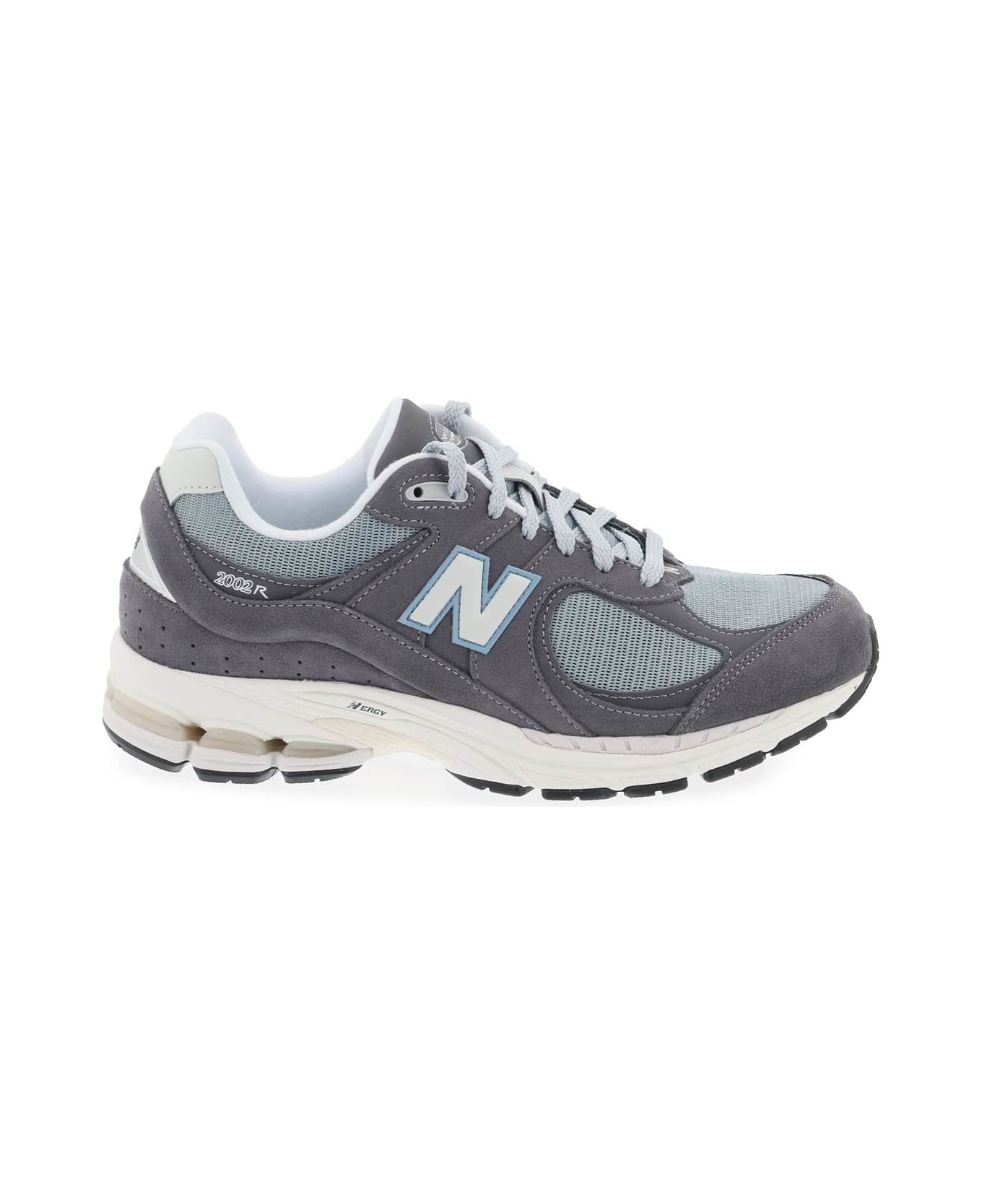 New Balance 2002r Sneakers - MAGNET (Grey)