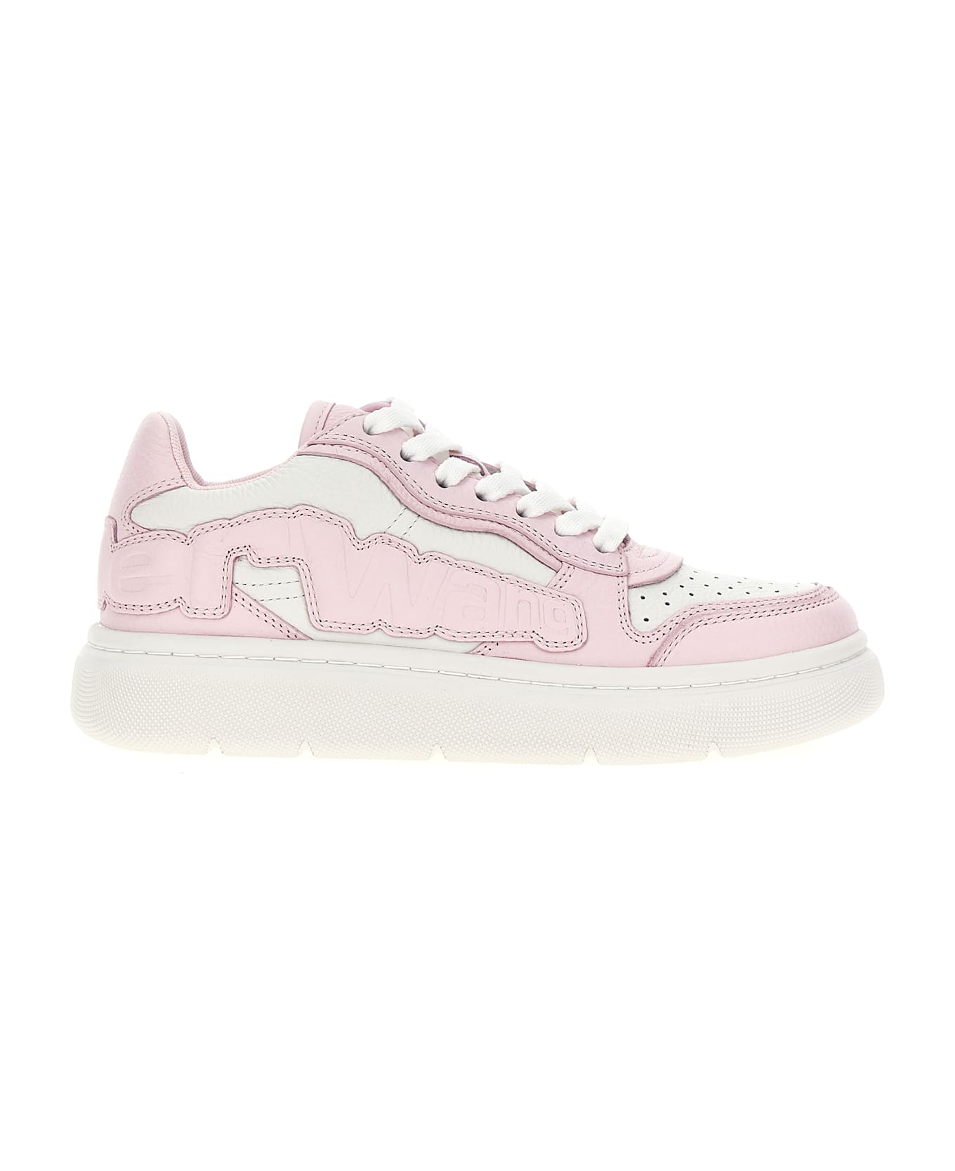 Alexander Wang 'puff' Sneakers - Pink
