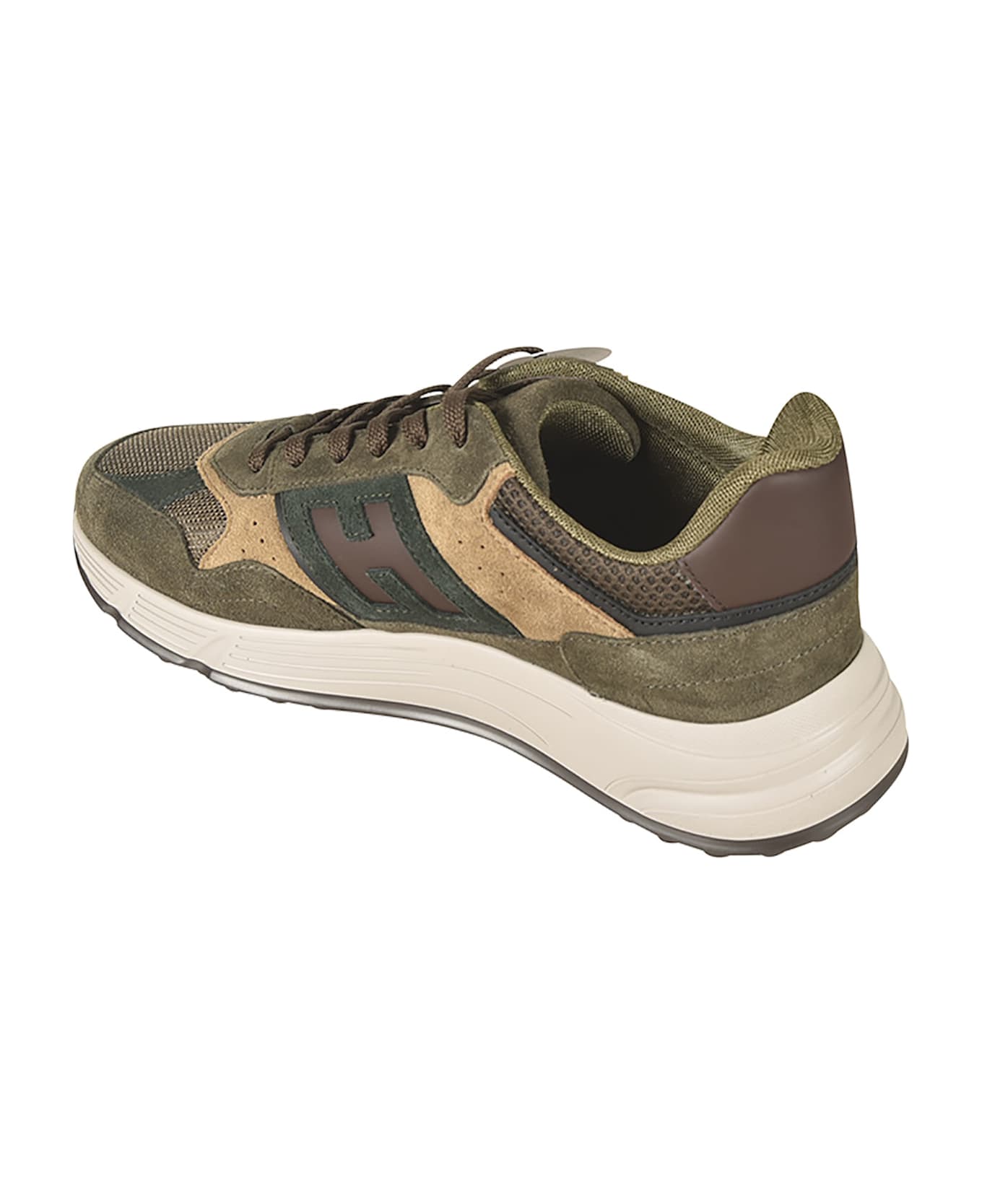 Hogan Hyperlight Low-top Sneakers - 02oj スニーカー