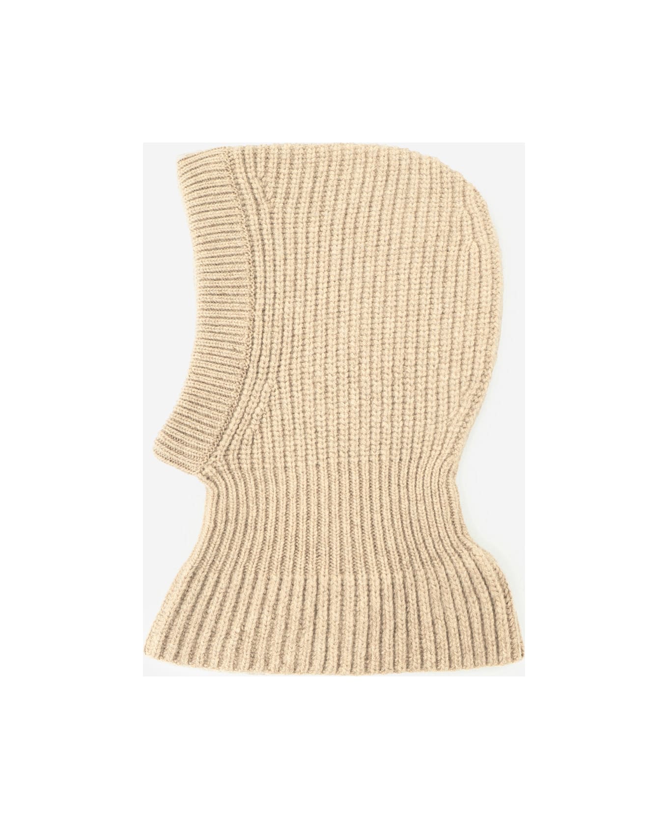 Lemaire Hood Hats - Cream