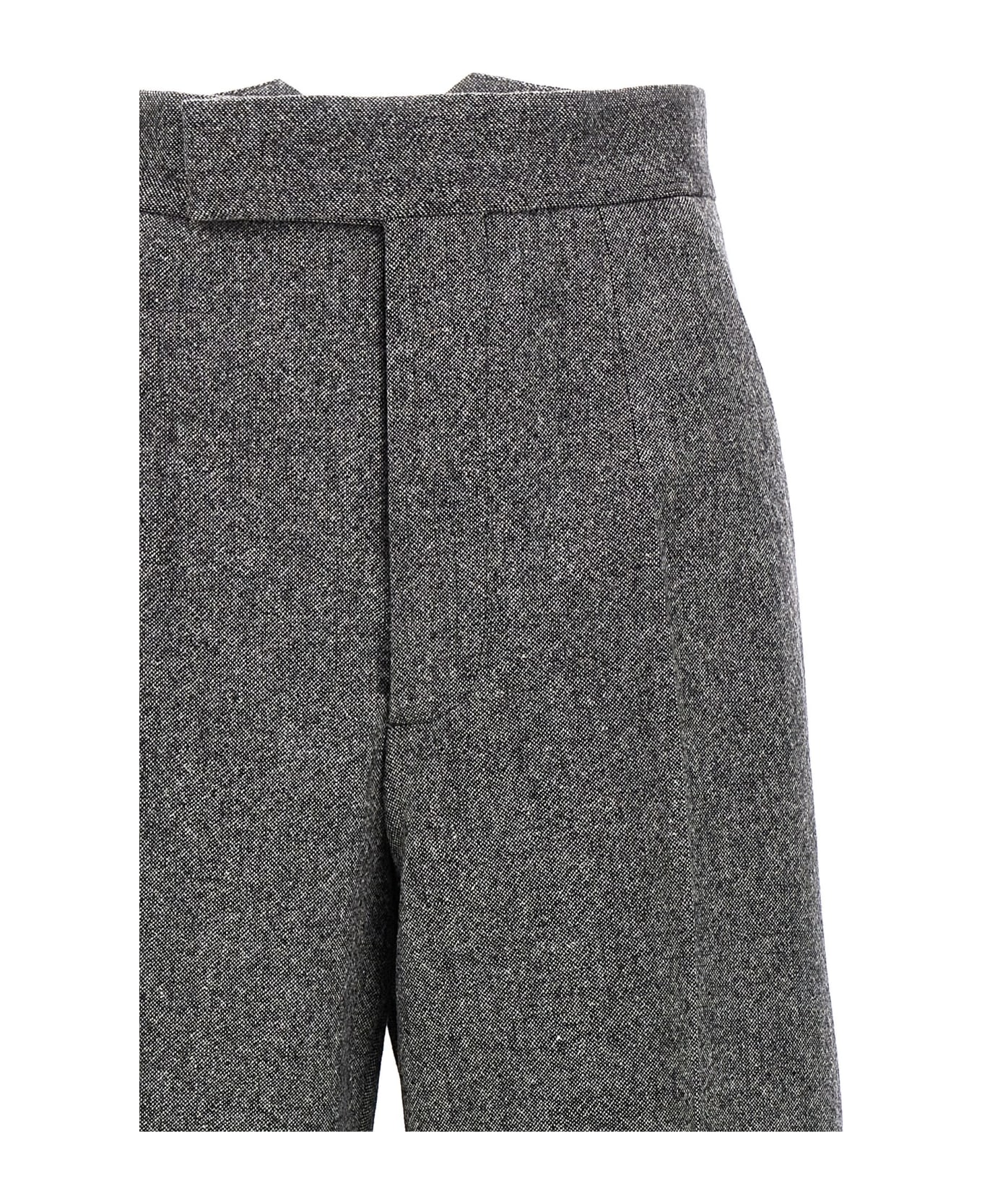 Vivienne Westwood 'lauren' Pants - Gray