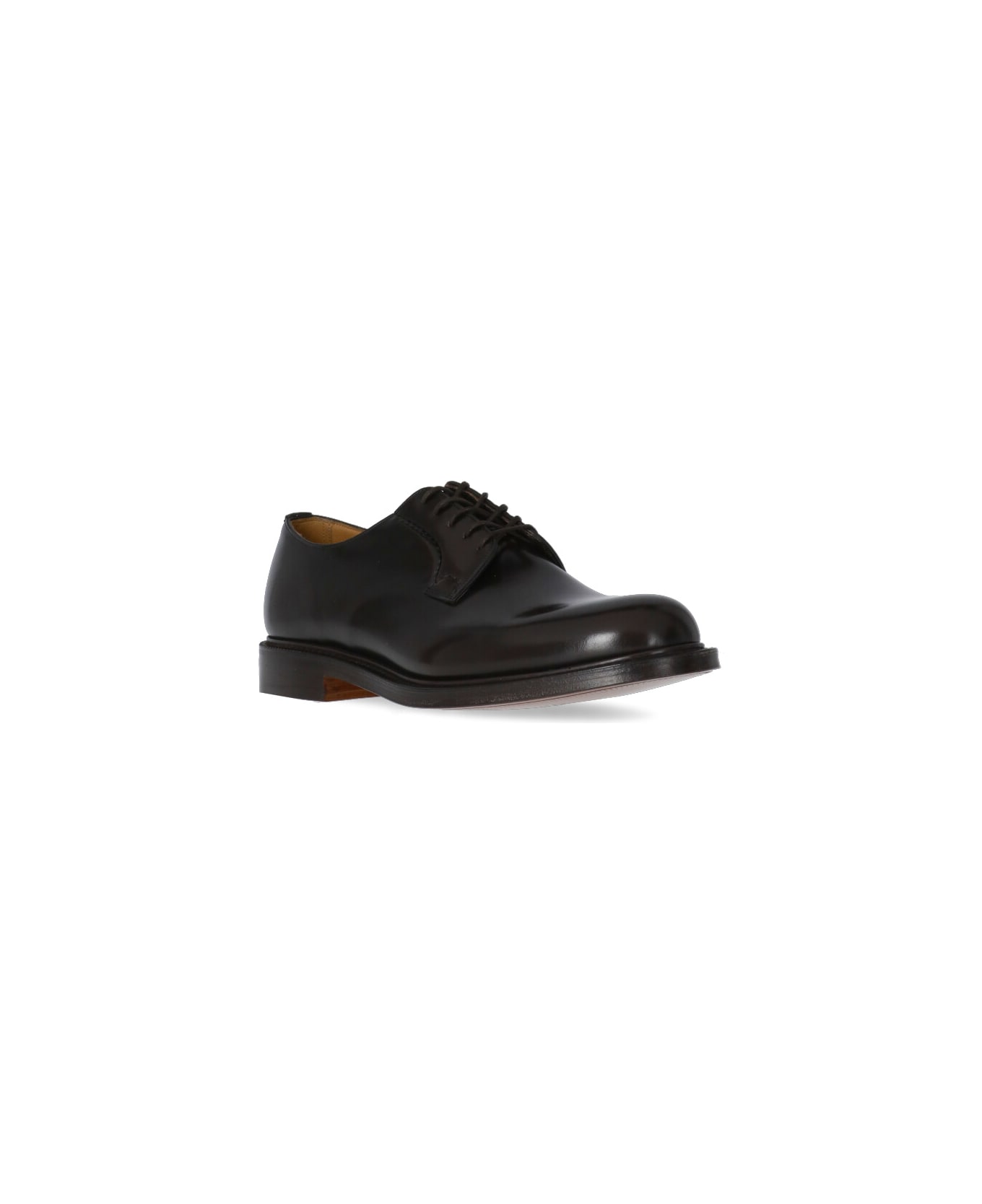 Church's Shannon Lace Up Shoes | italist