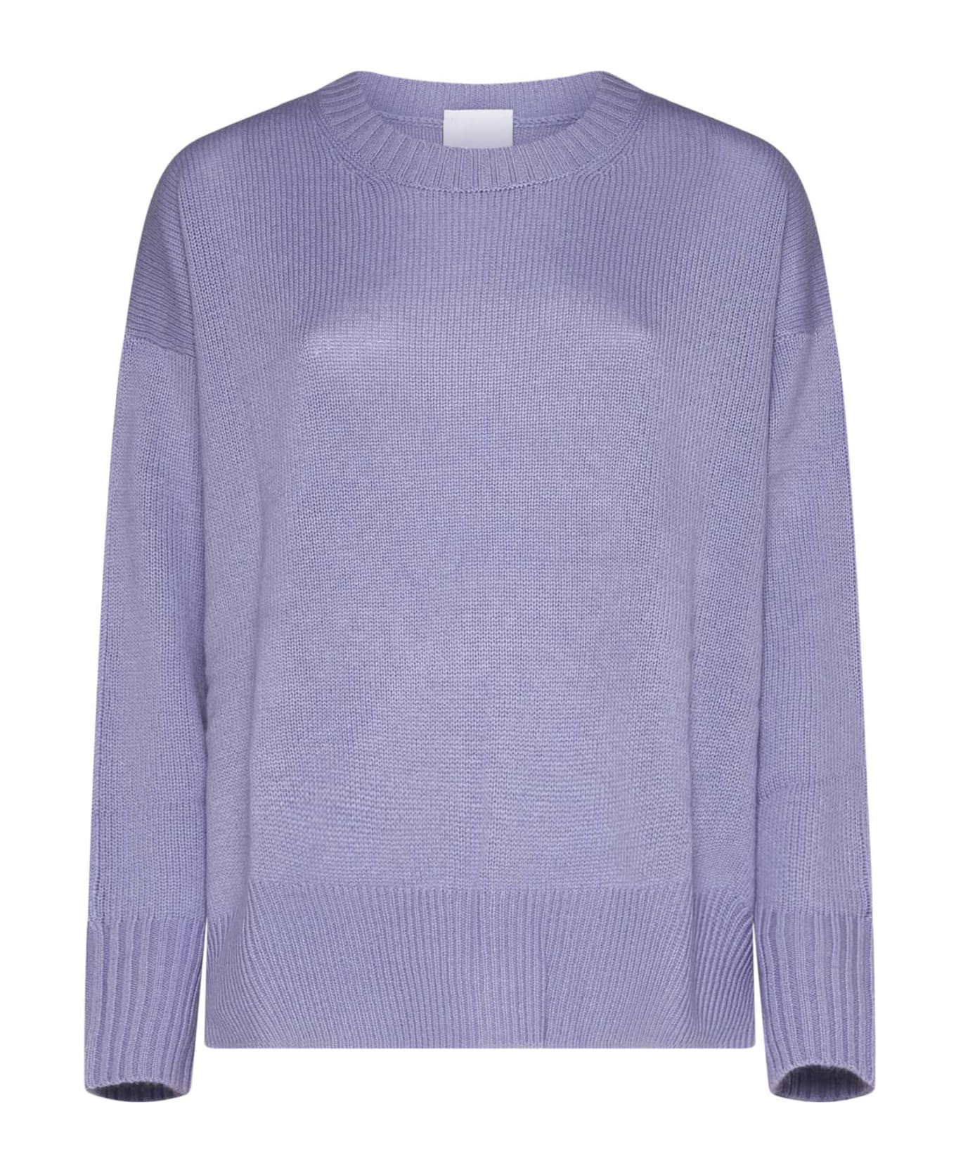 Allude Sweater - Viola