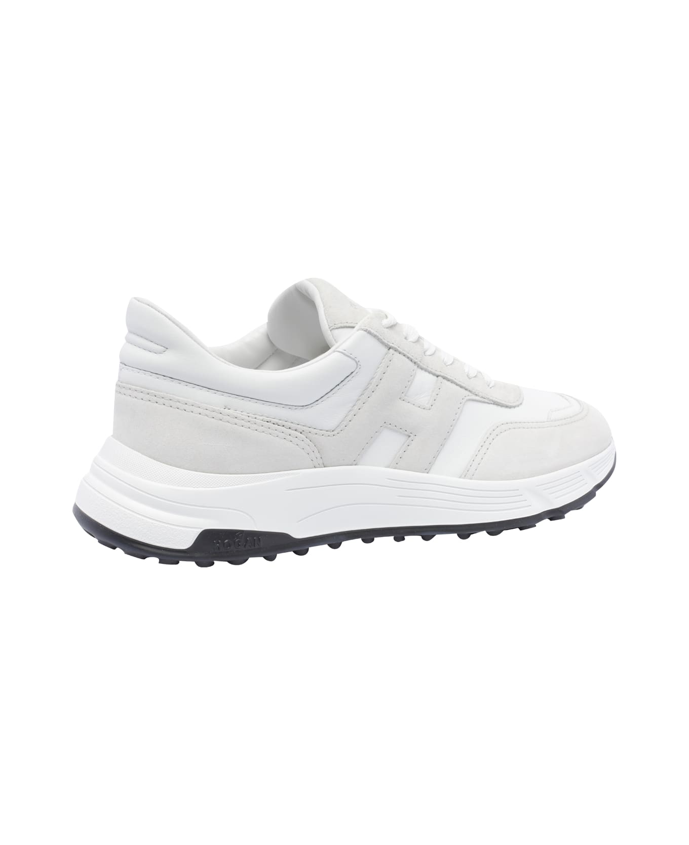 Hogan Hyperlight Sneakers - White