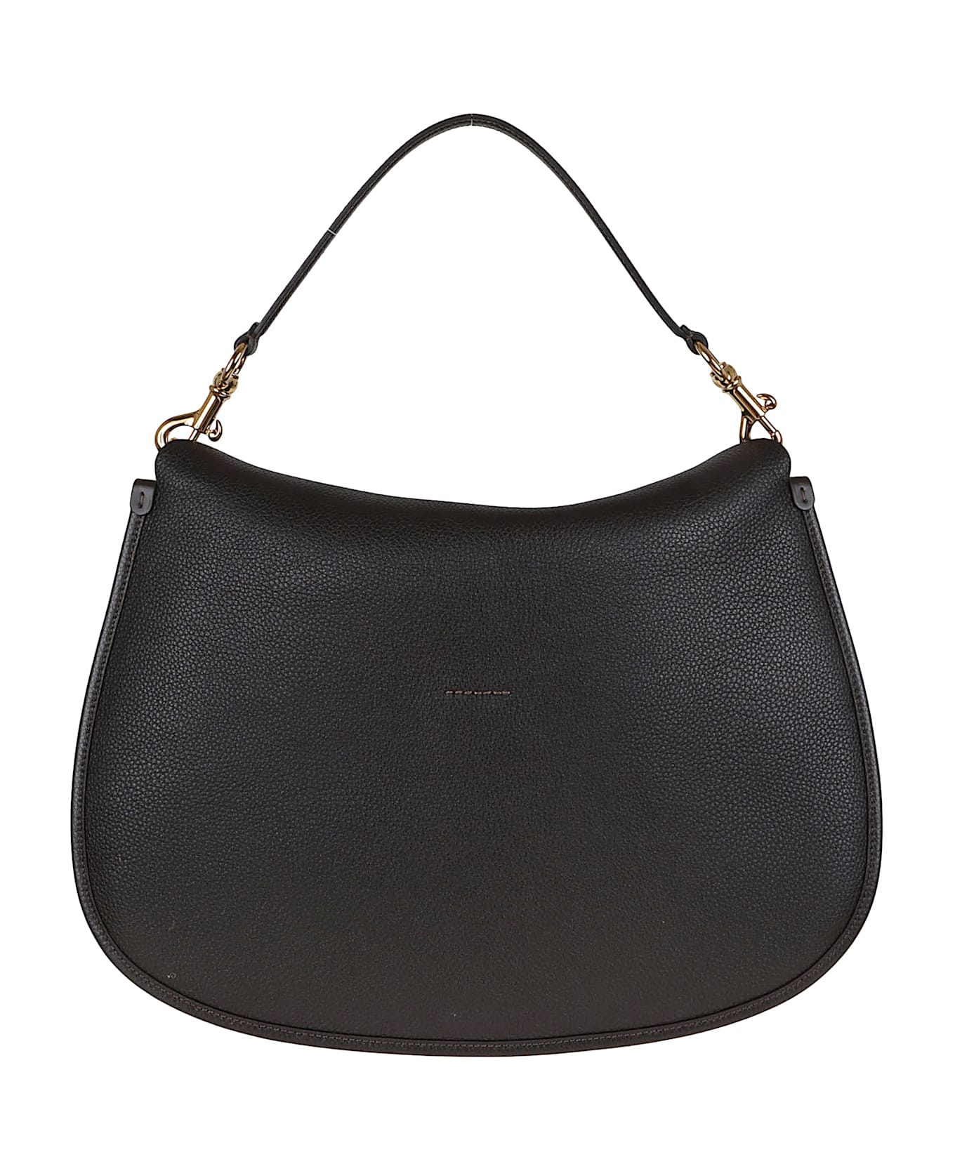 Etro Crossbody Pony Xl Tumbled Leather
