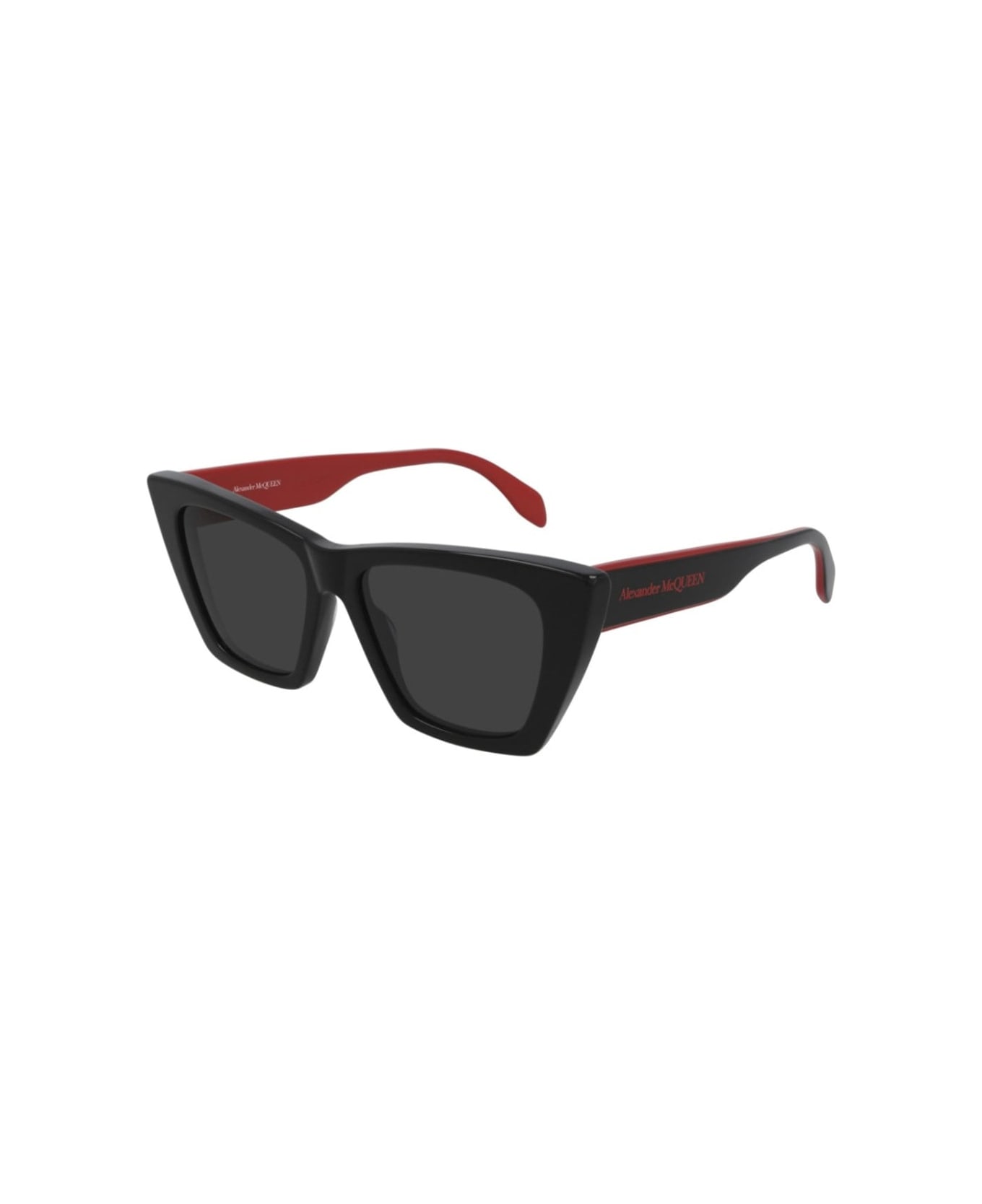 Alexander McQueen Eyewear AM0299S Sunglasses
