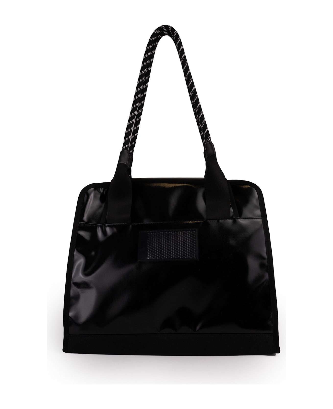 The North Face Base Camp Tote Bag - Black