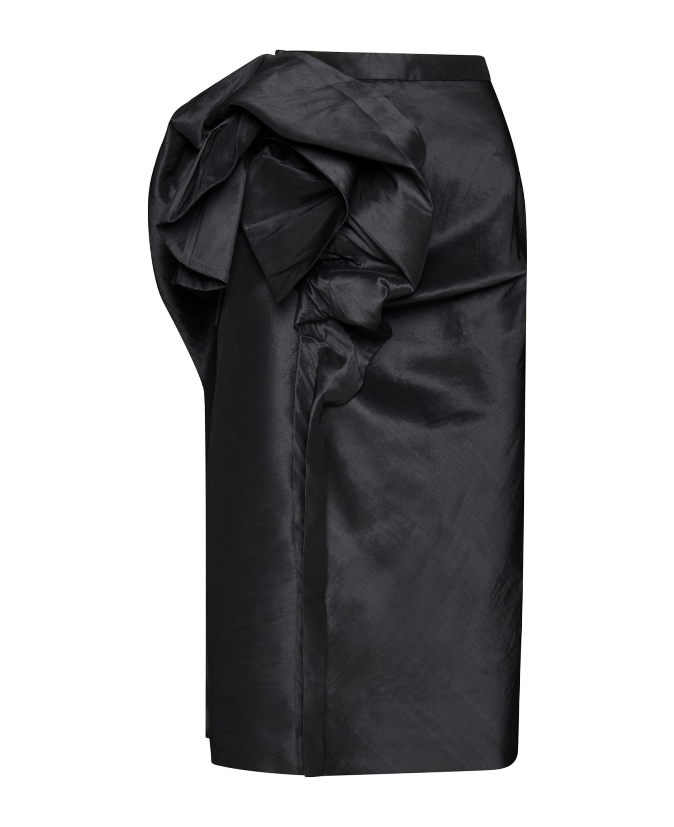Maison Margiela Skirt - Black