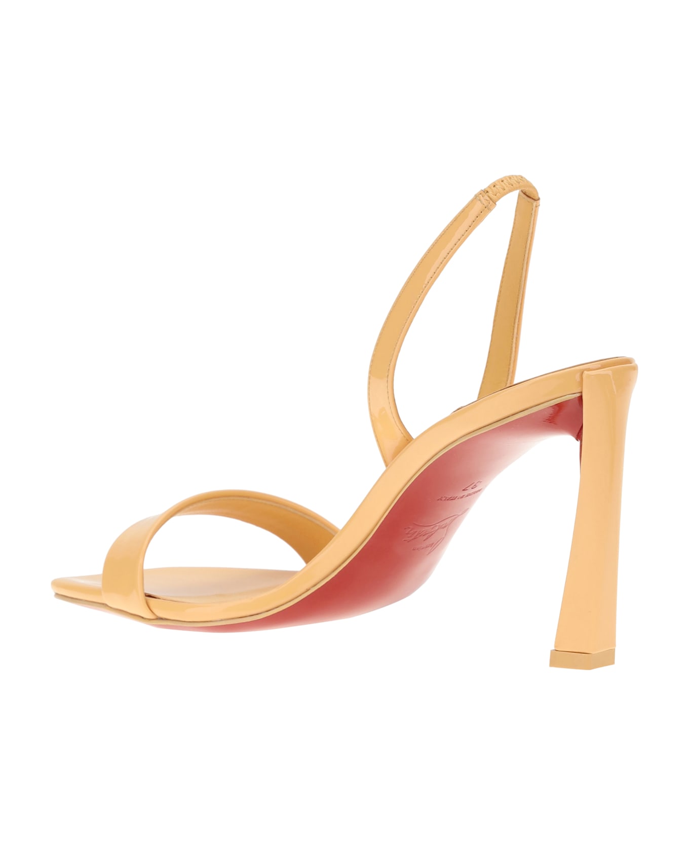 Christian Louboutin Condora Sandals
