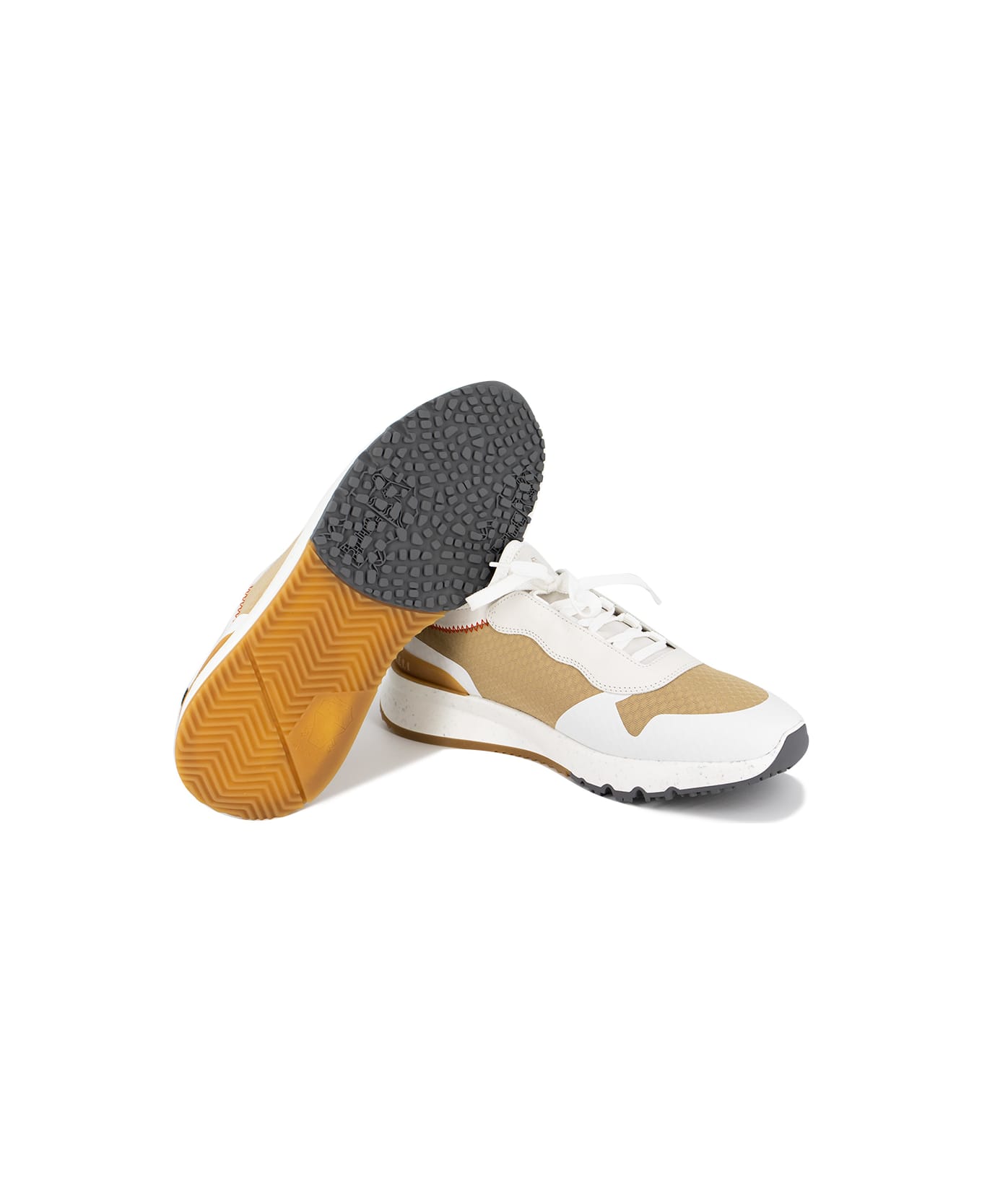 Brunello Cucinelli Sneakers - zapatillas de running Dynafit constitución fuerte maratón talla 36.5