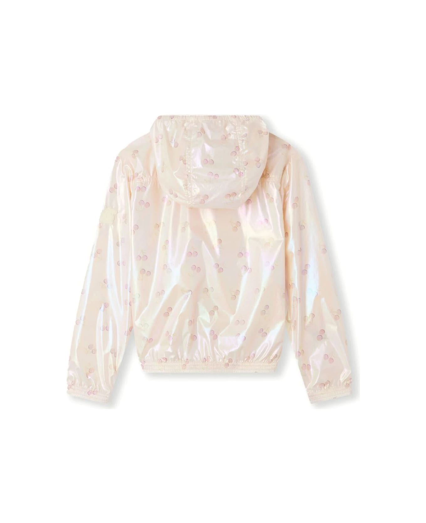 Bonpoint Jacket Gytha - Pink Pale