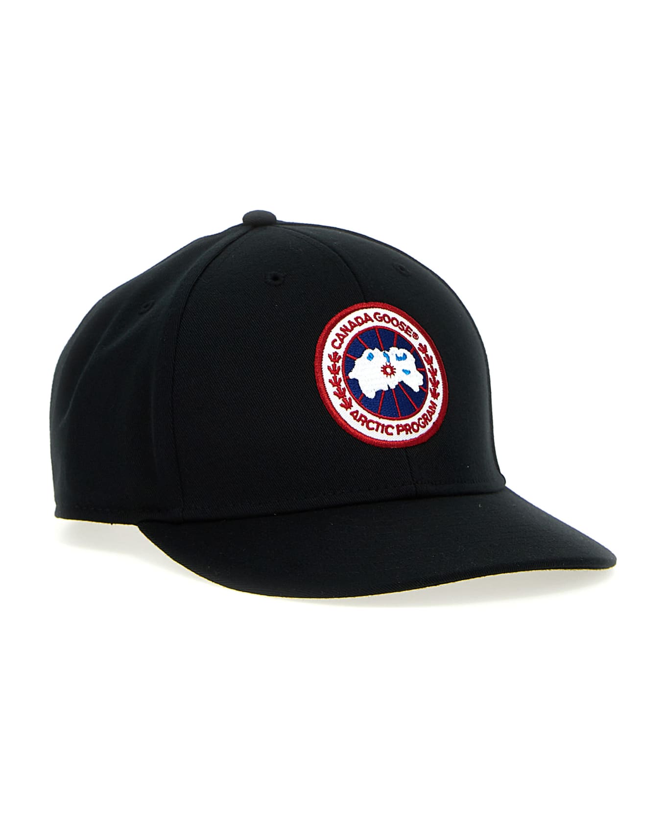 Canada Goose 'arctic Cap - Black 帽子
