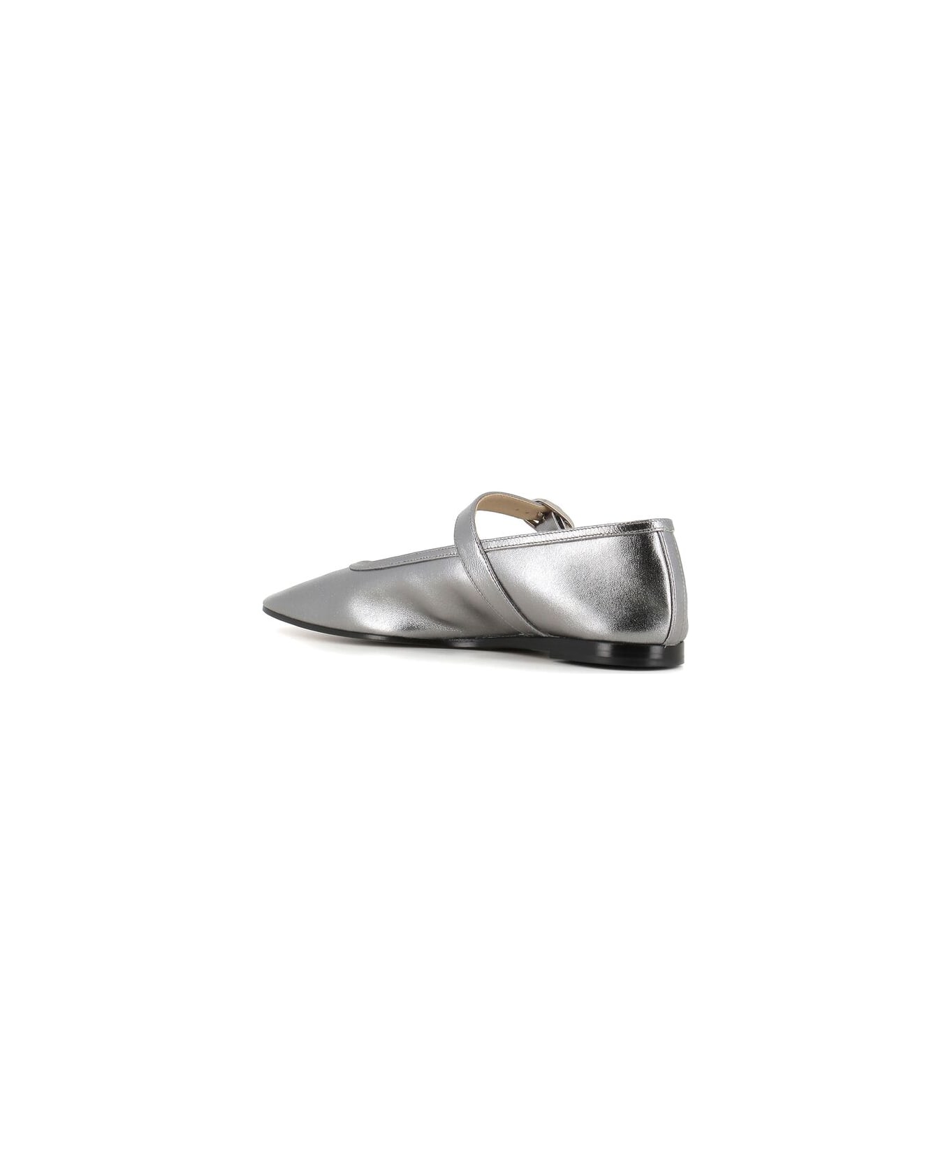 Le Monde Beryl Shoes - SILVER