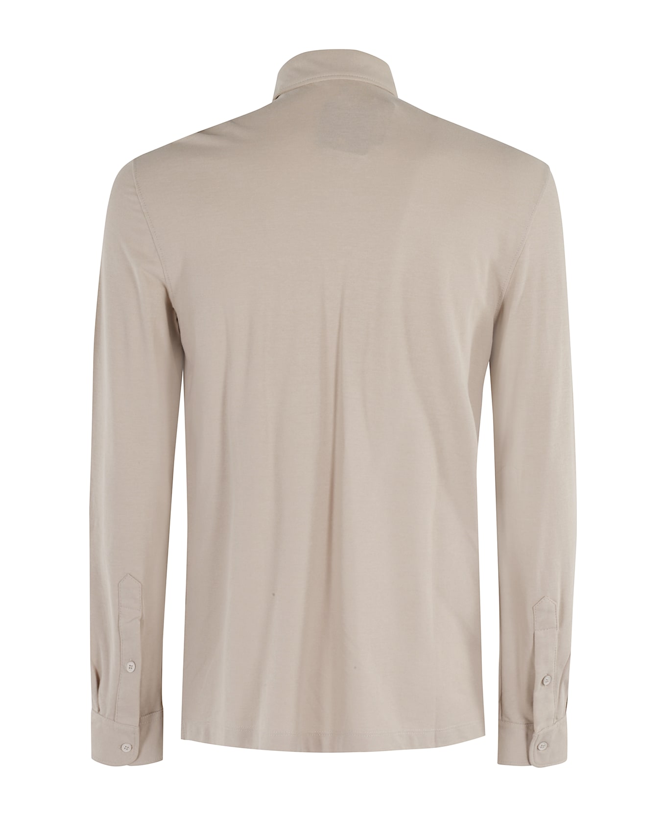 Kired Positano Polo Ml - Cappuccino