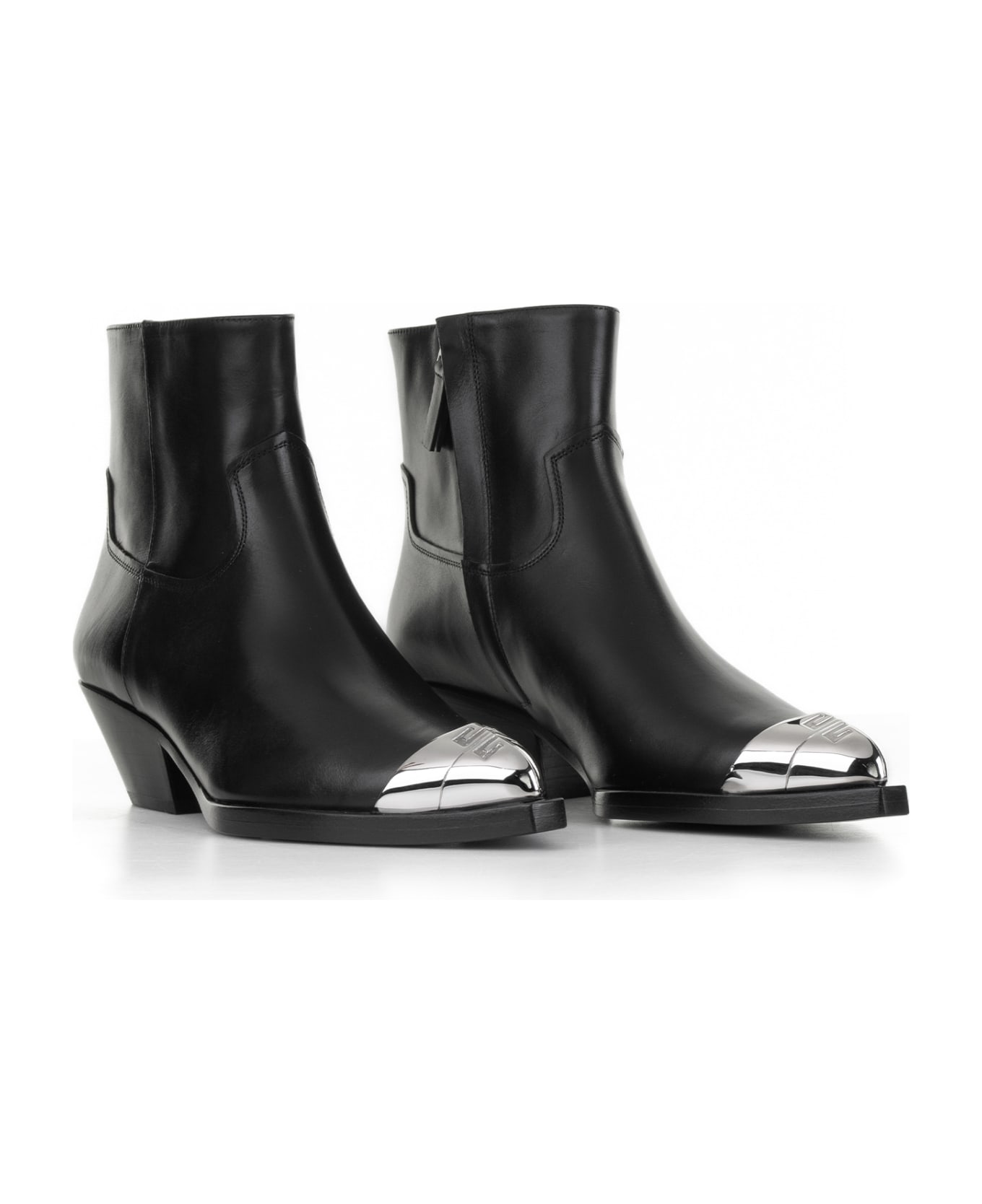 Givenchy Ankle Boots - NERO ブーツ