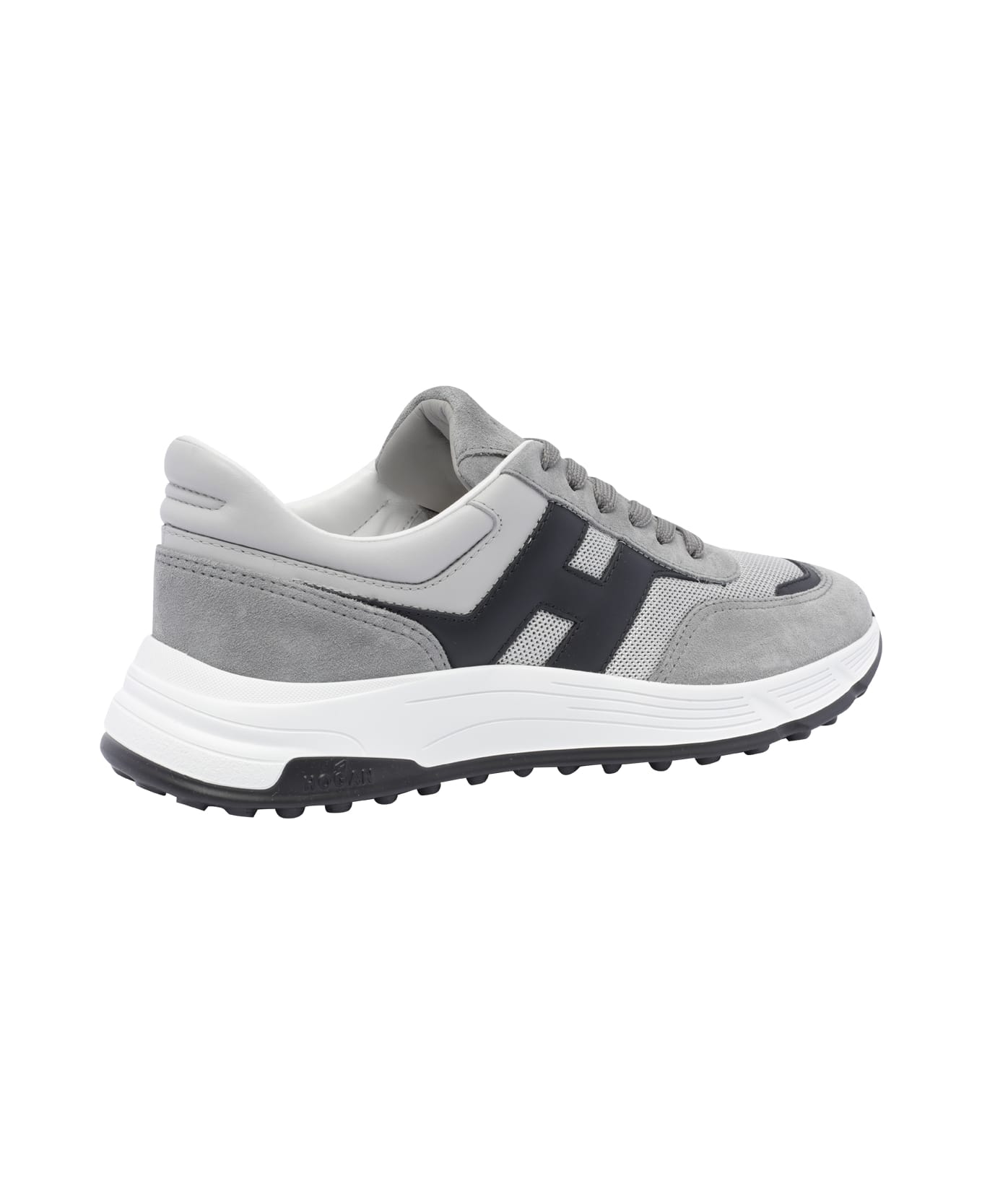 Hogan Hyperlight Sneakers - GREY スニーカー