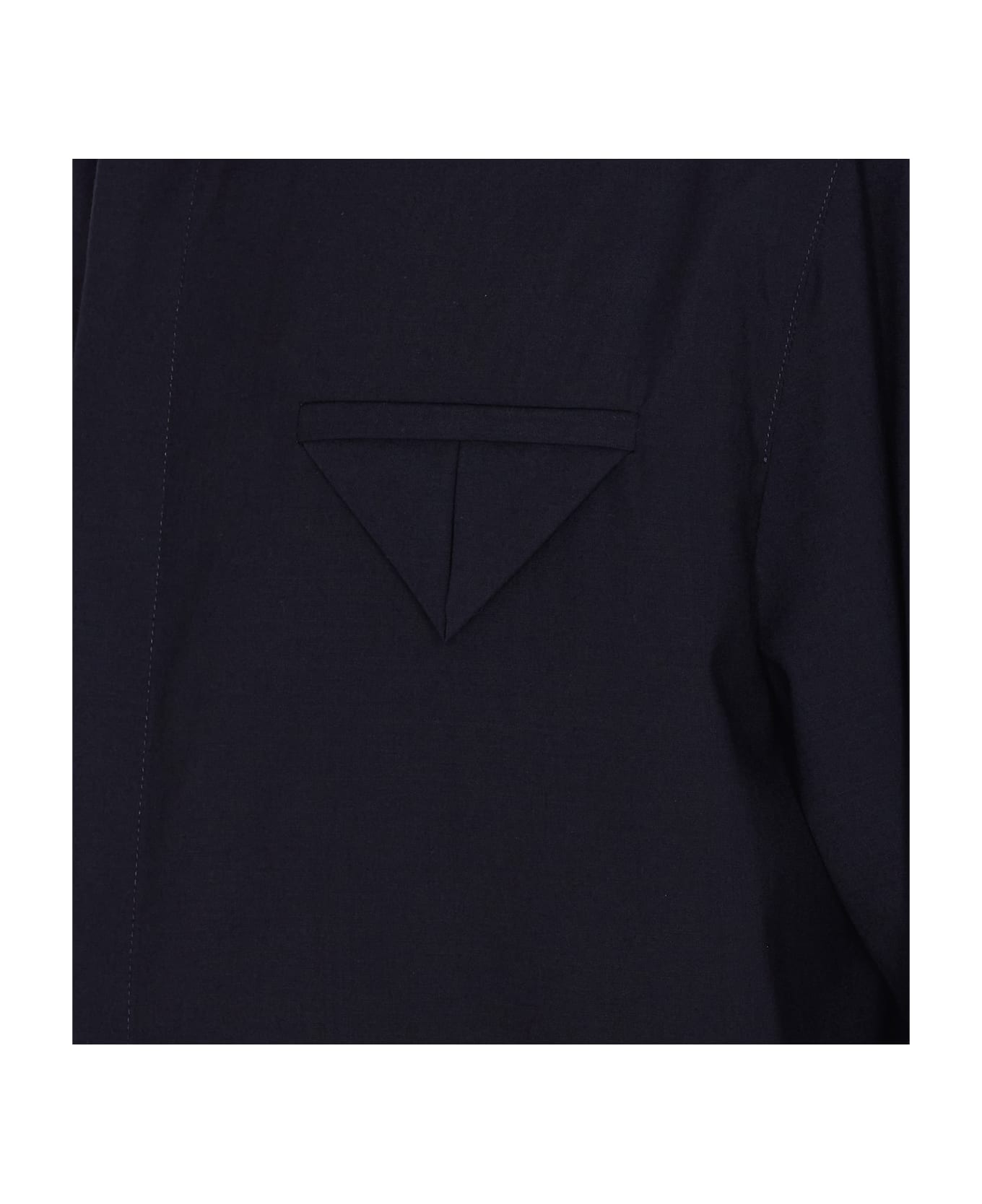 Bottega Veneta Shirt - Blue