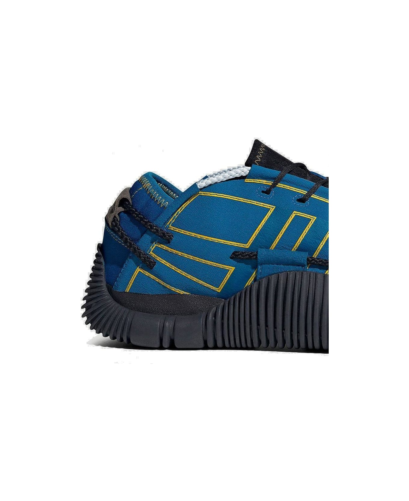 Adidas Scuba Phormar X Craig Lace-up Sneakers - Multiple colors