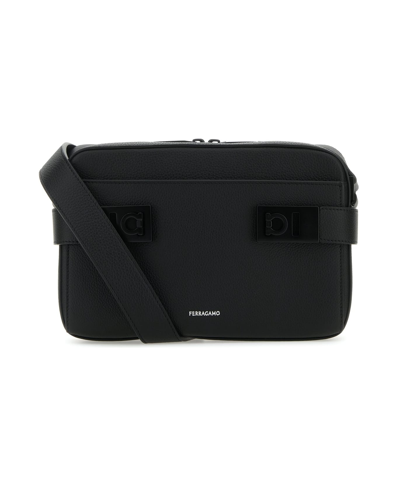 Ferragamo Twins - NERONERONERO
