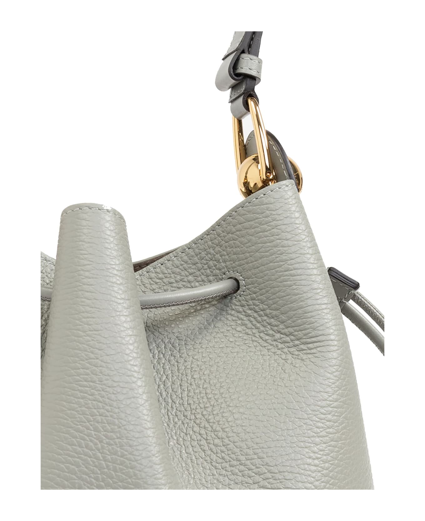 Furla Classic Bucket Bag - Agave
