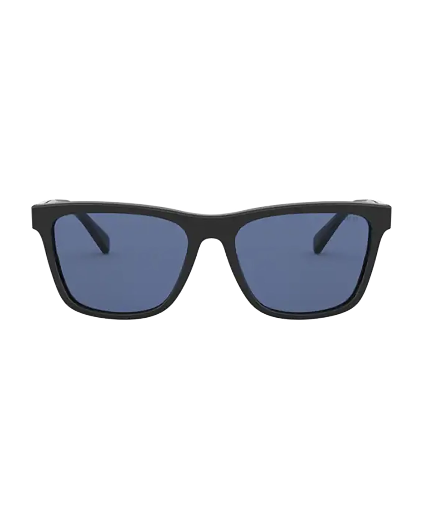 Polo Ralph Lauren Ph4167 Shiny Black Sunglasses - SHINY BLACK サングラス