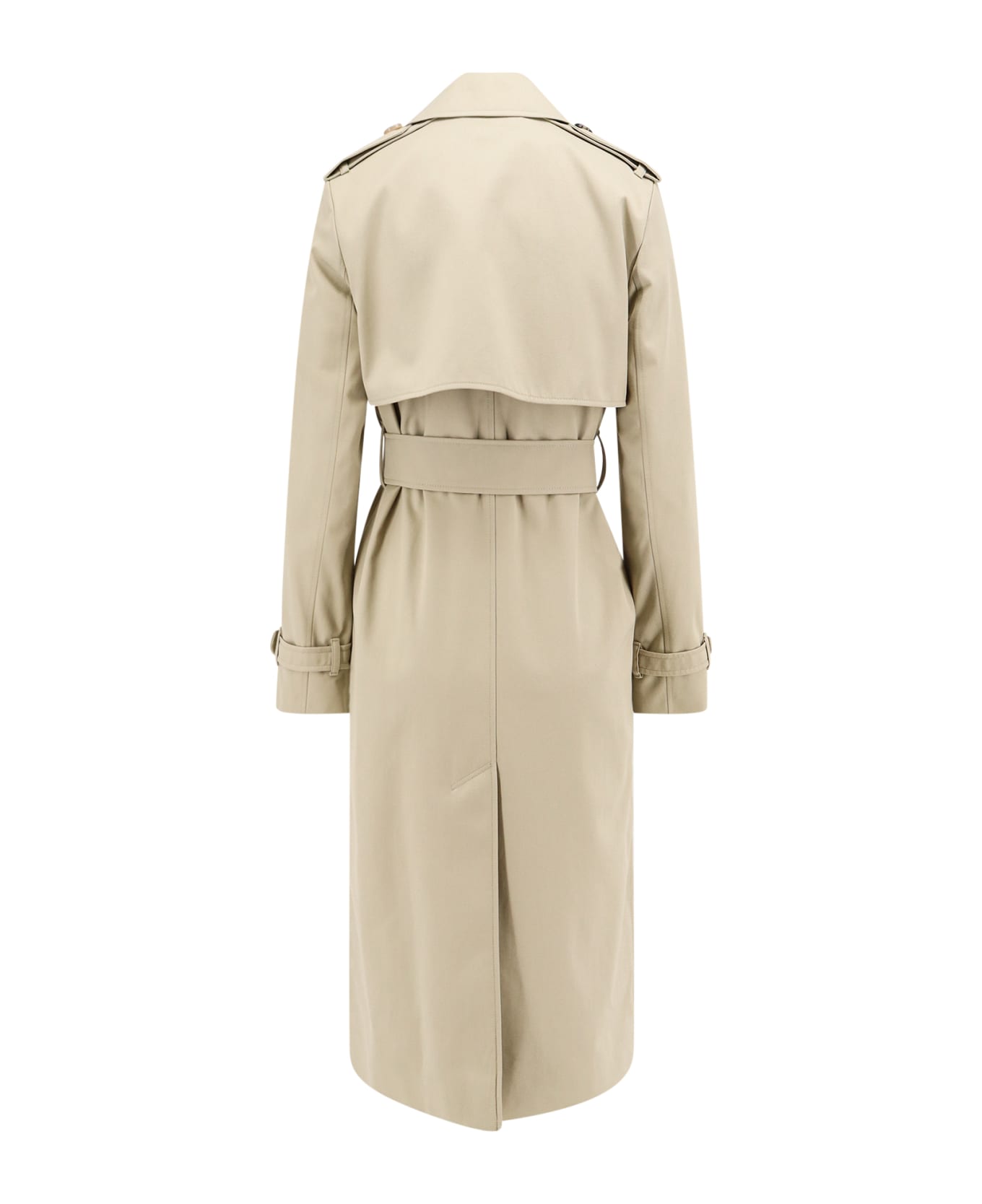 Burberry Trench - Beige