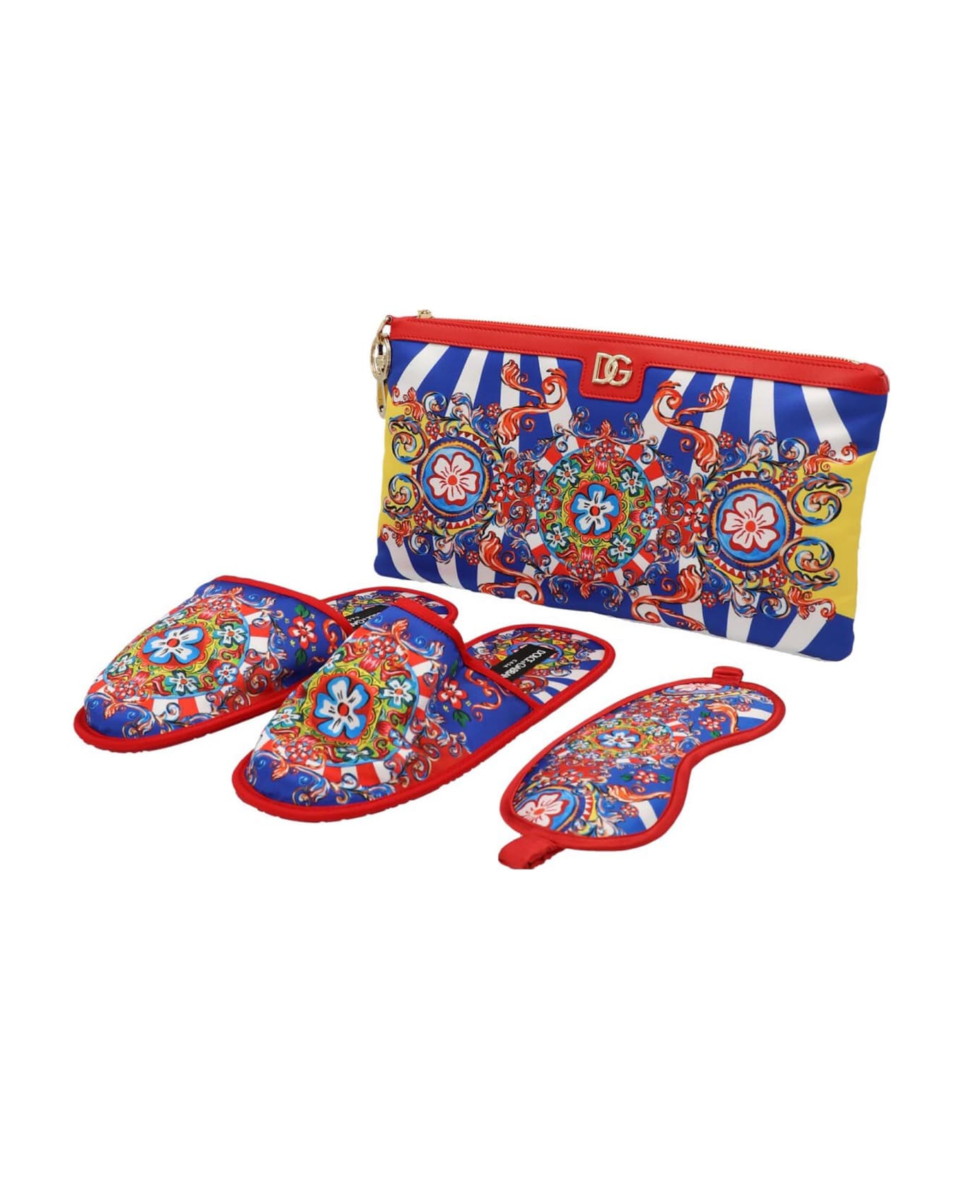 Dolce & Gabbana 'carretto Kit - Multicolor