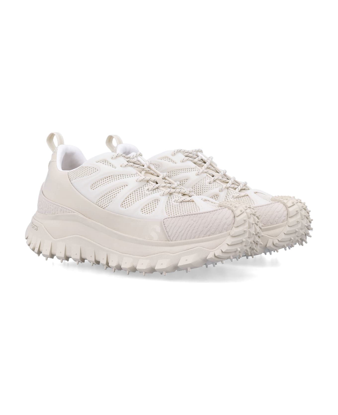 Moncler Trailgrip Amoeba Trainers By Salehe Bembury