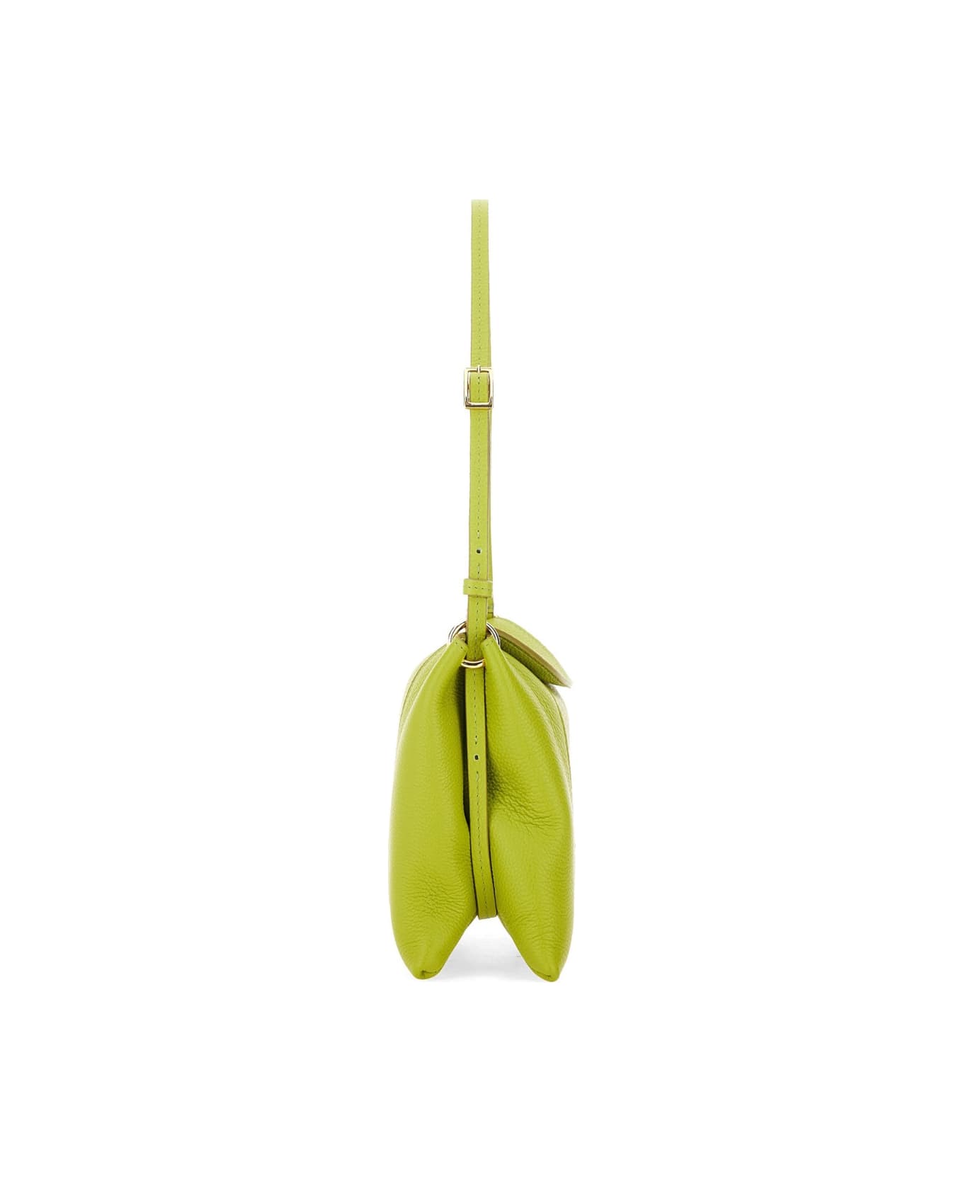 Wandler "penelope Slouch" Bag - GREEN