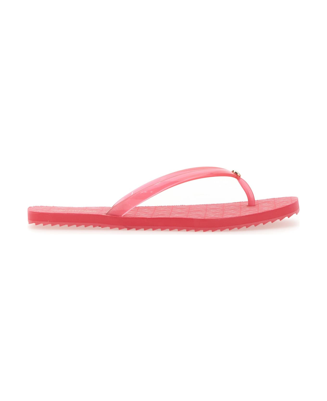 MICHAEL Michael Kors Jinx Flip Flop - Fuchsia