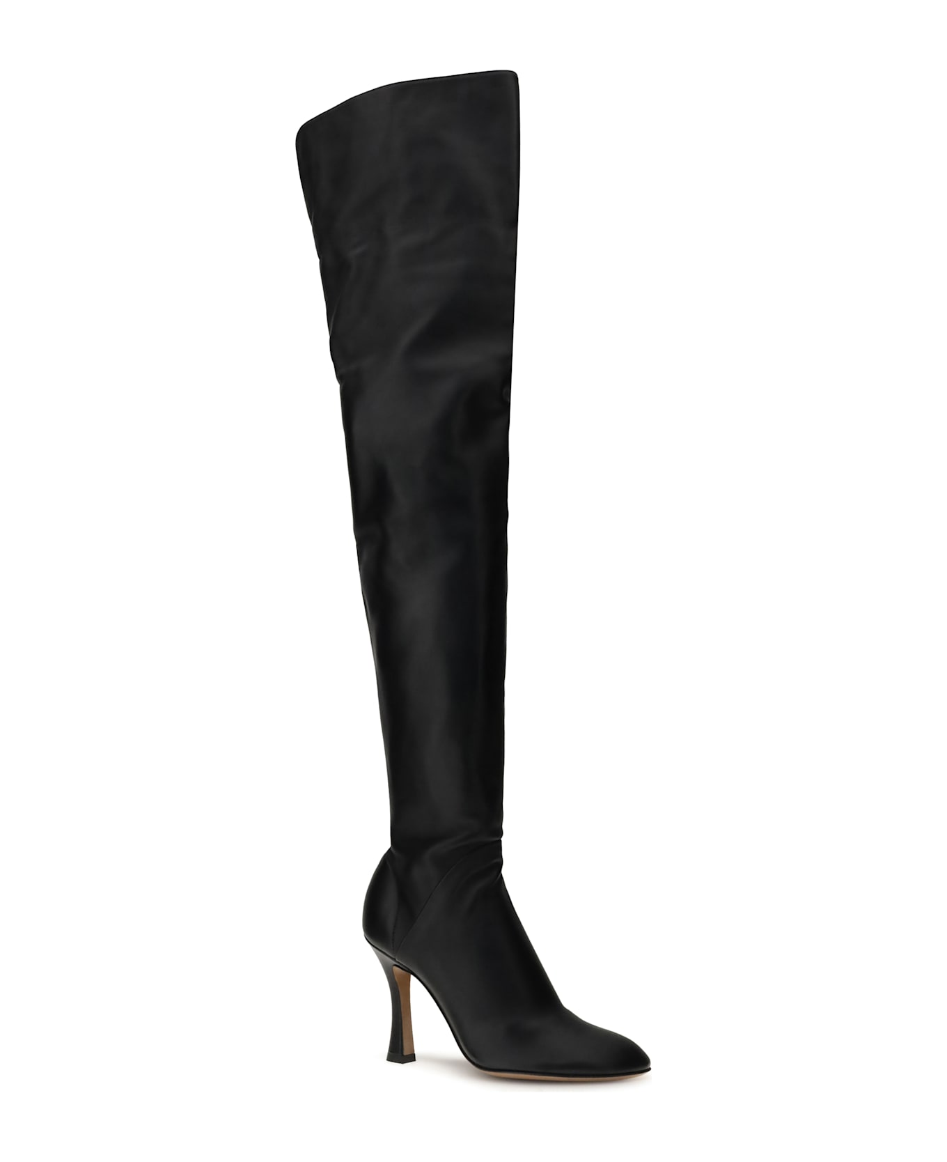 Petar Petrov Boulevard Over-the-knee Boots
